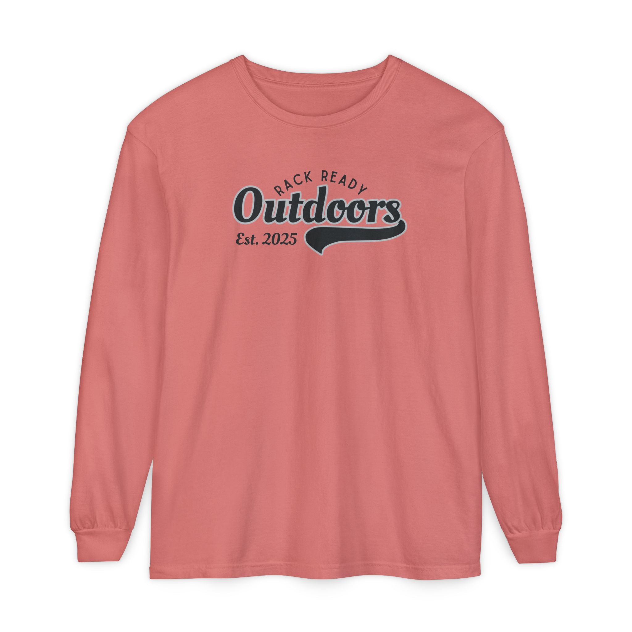 RRO Est. 2025 - Long Sleeve T-Shirt