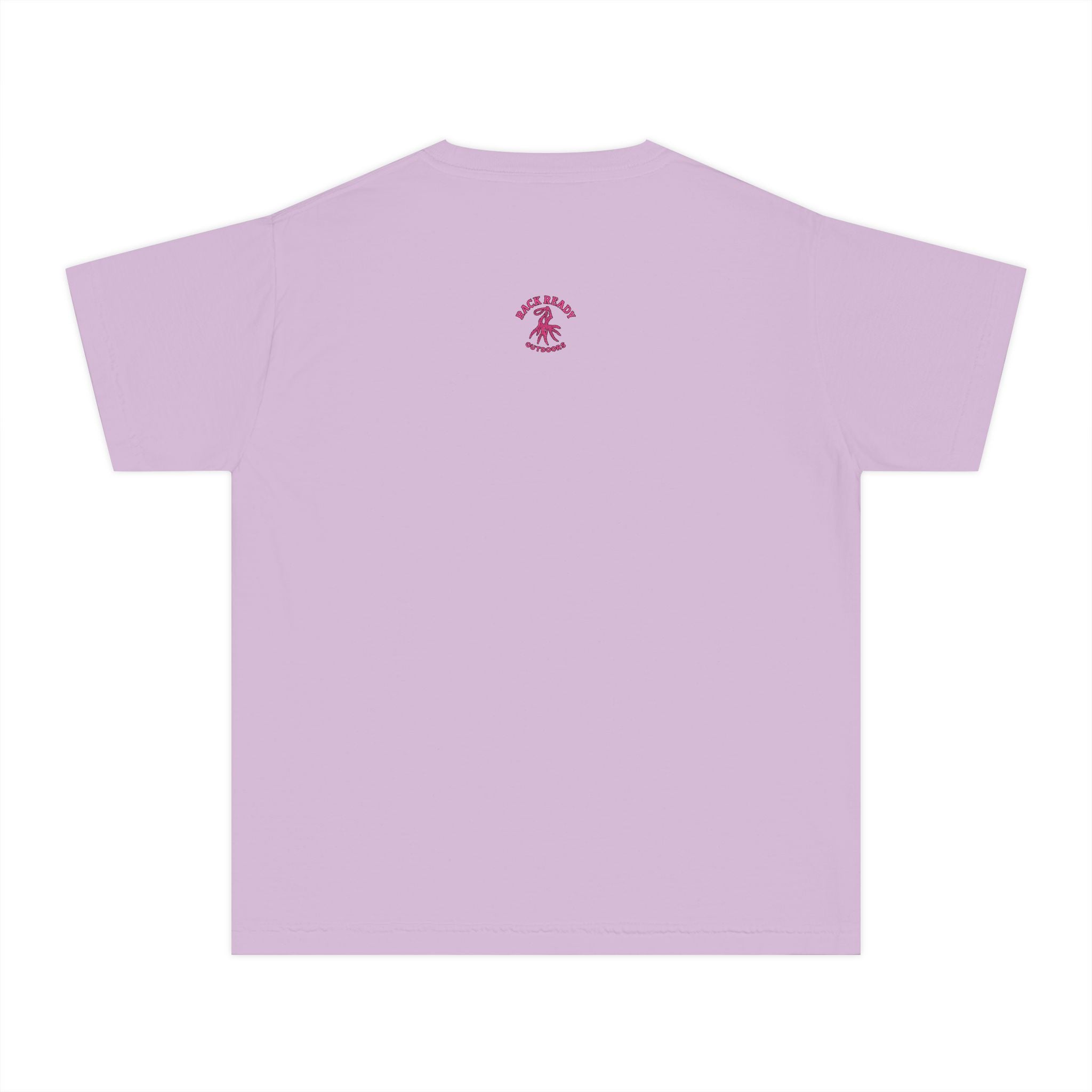 Girls Hunt Too Youth Tee