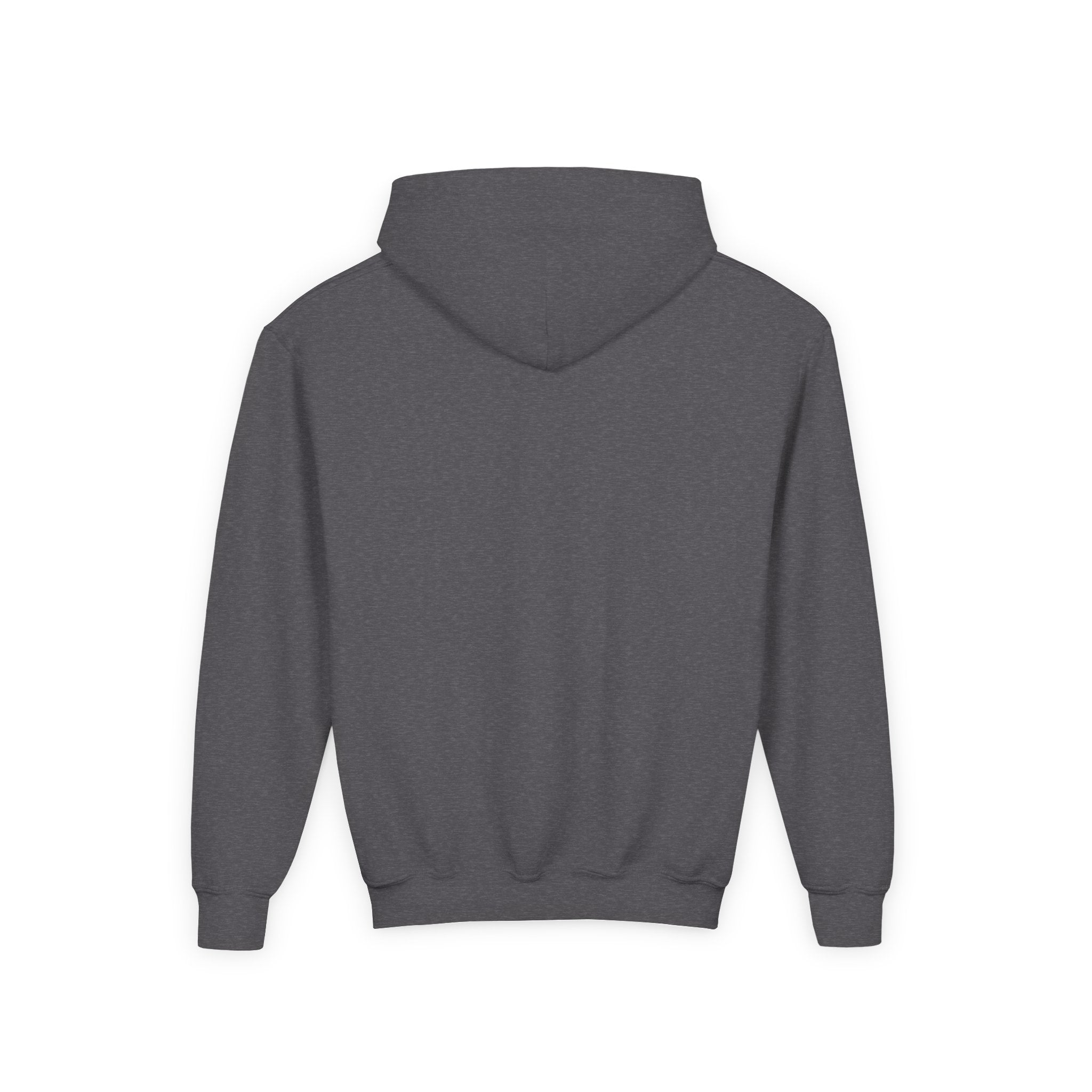 Rack Ready Outdoors - Youth Logo Hoodie