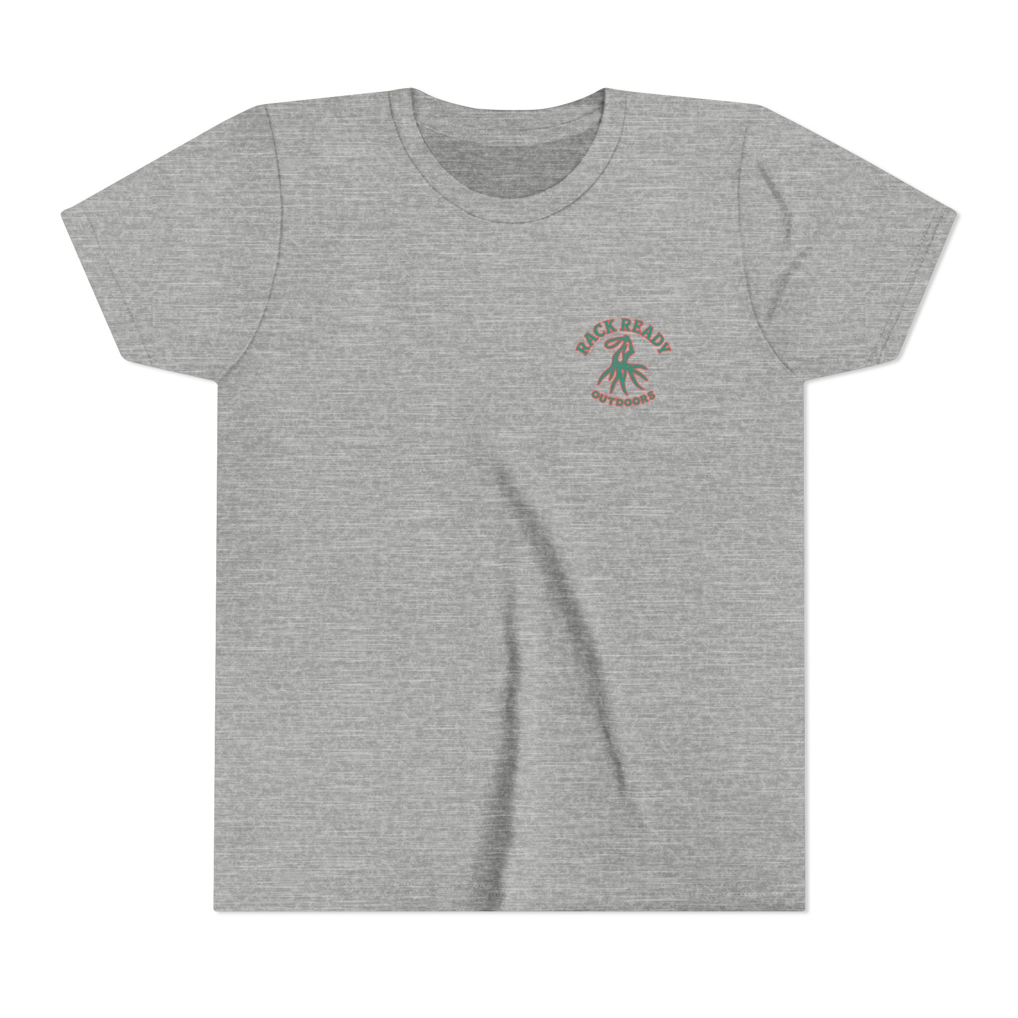 Good Vibes Good Times Youth T-shirt