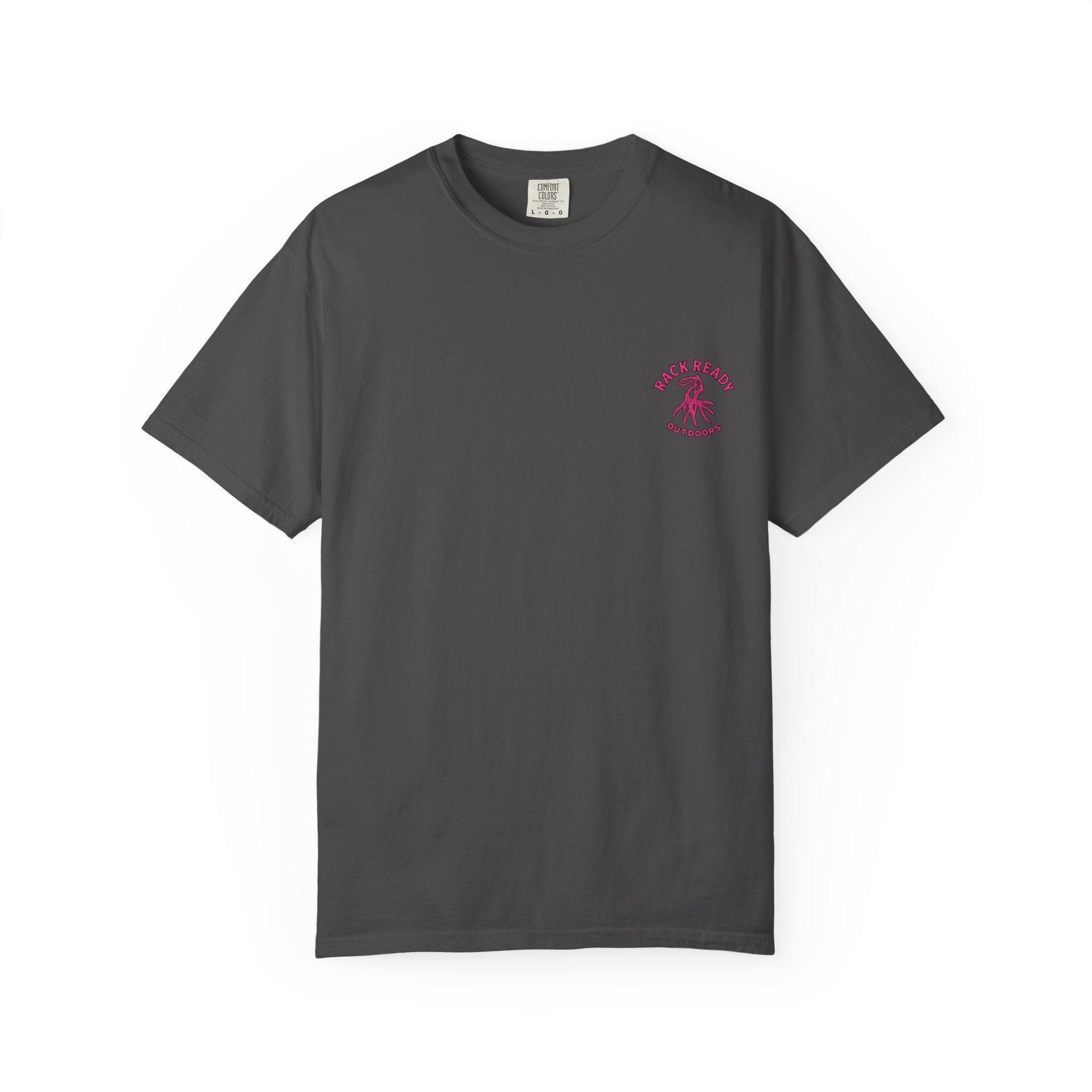 Girls Hunt too Tee