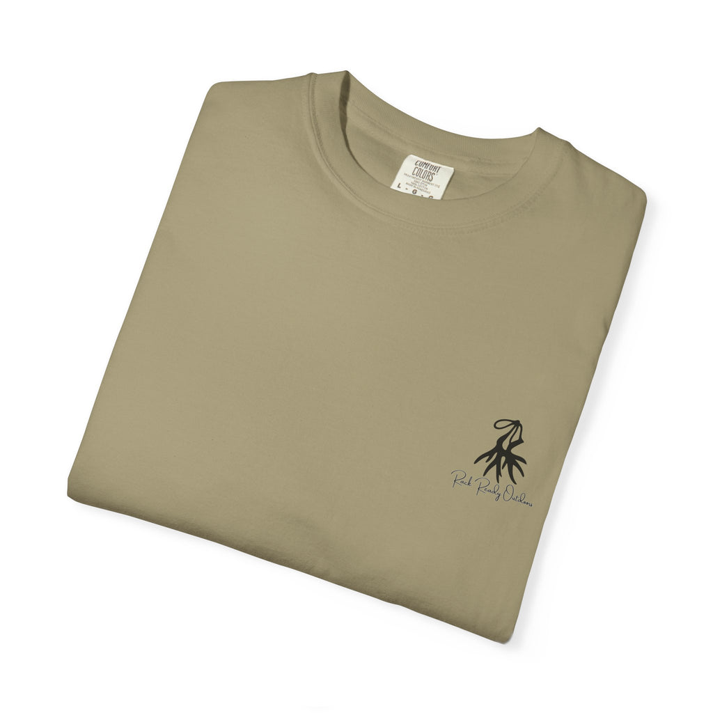 Whitetail Buck T-Shirt - Unisex