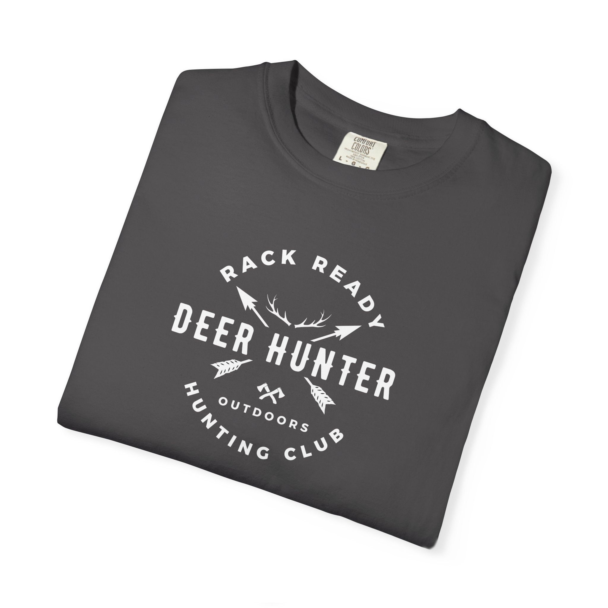 Hunting Club T-Shirt