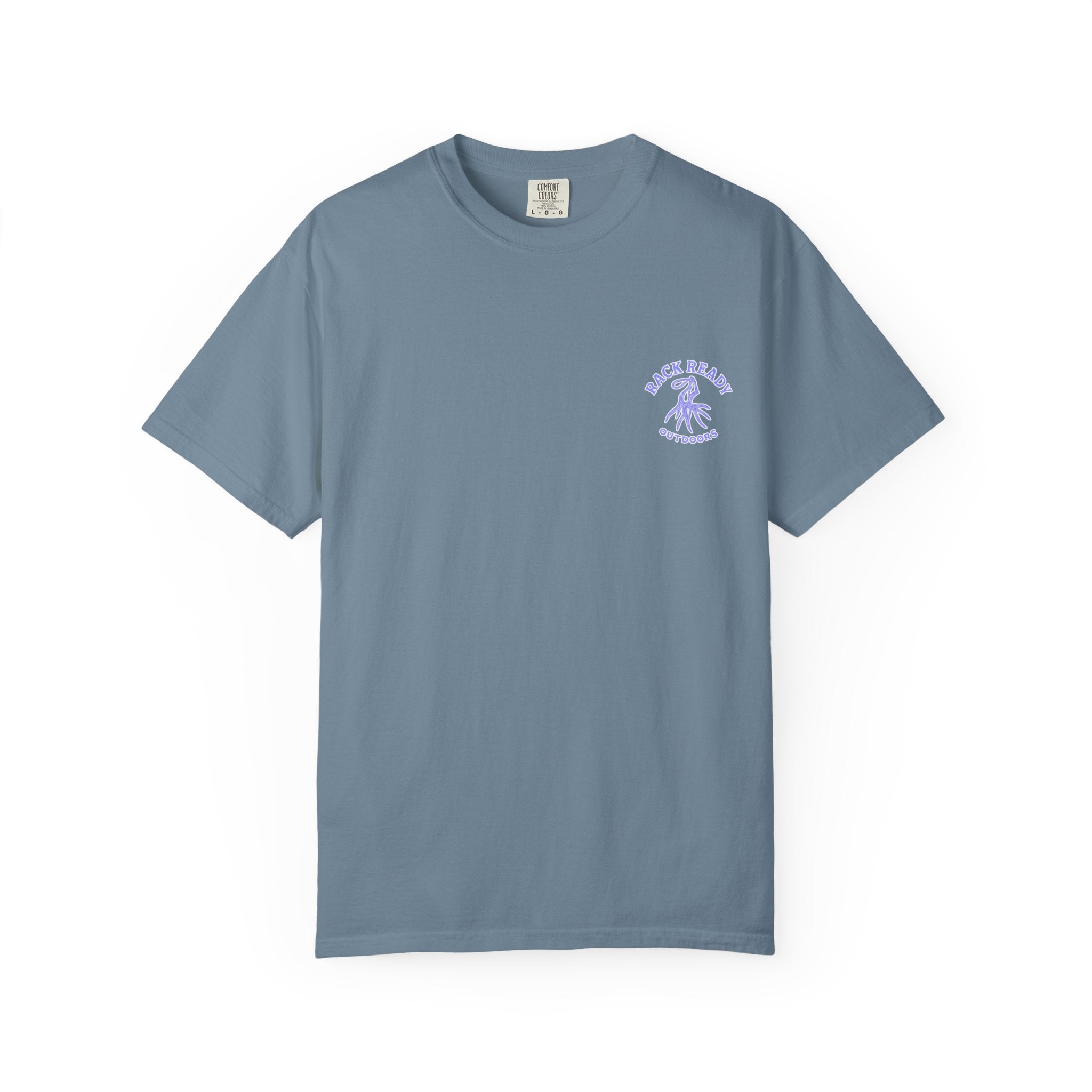 Good Vibes Good Times T-shirt
