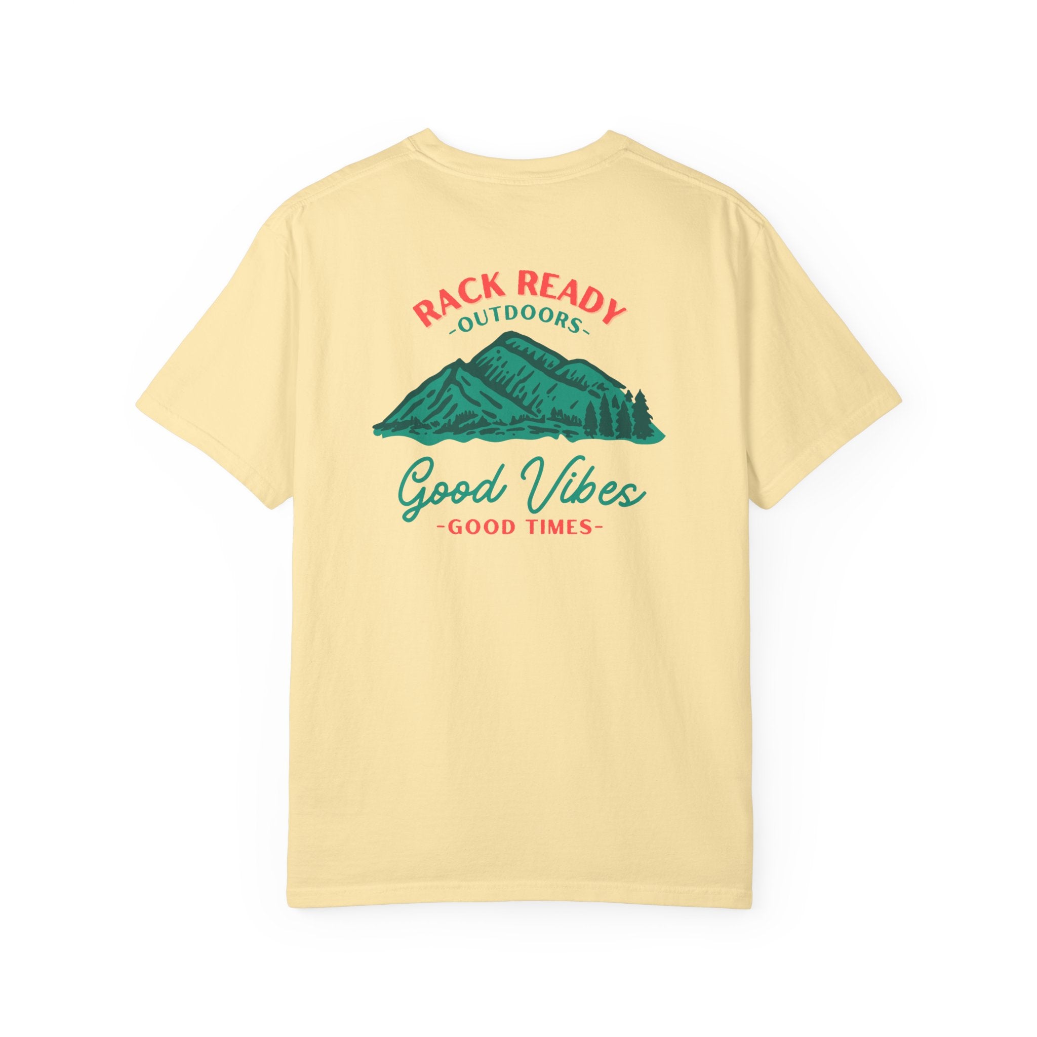 Good Vibes Good Times T-Shirt