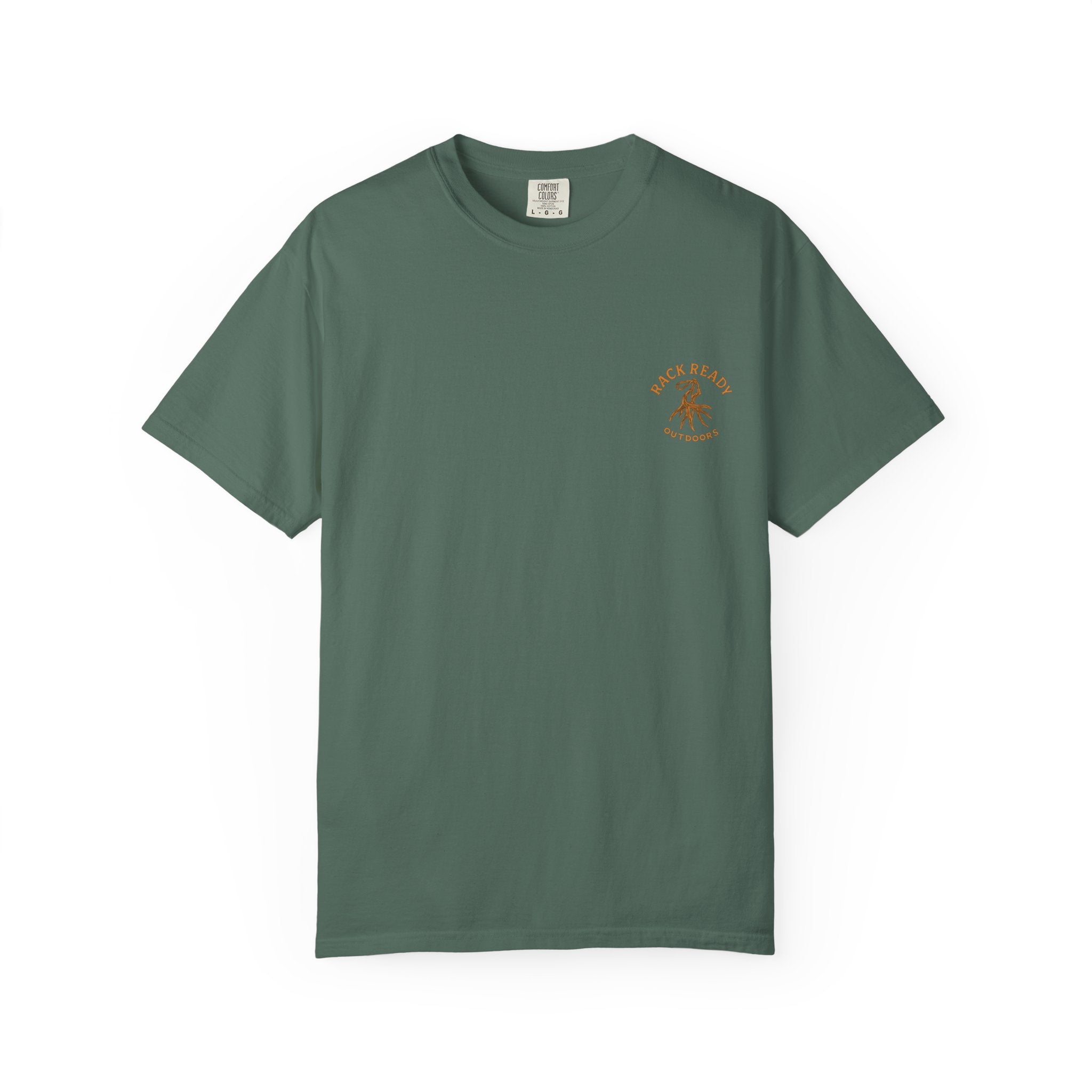 Sunrise Silence Success T-shirt