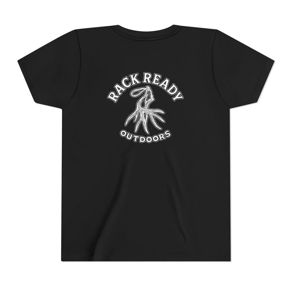 RRO - Youth size Logo Tee