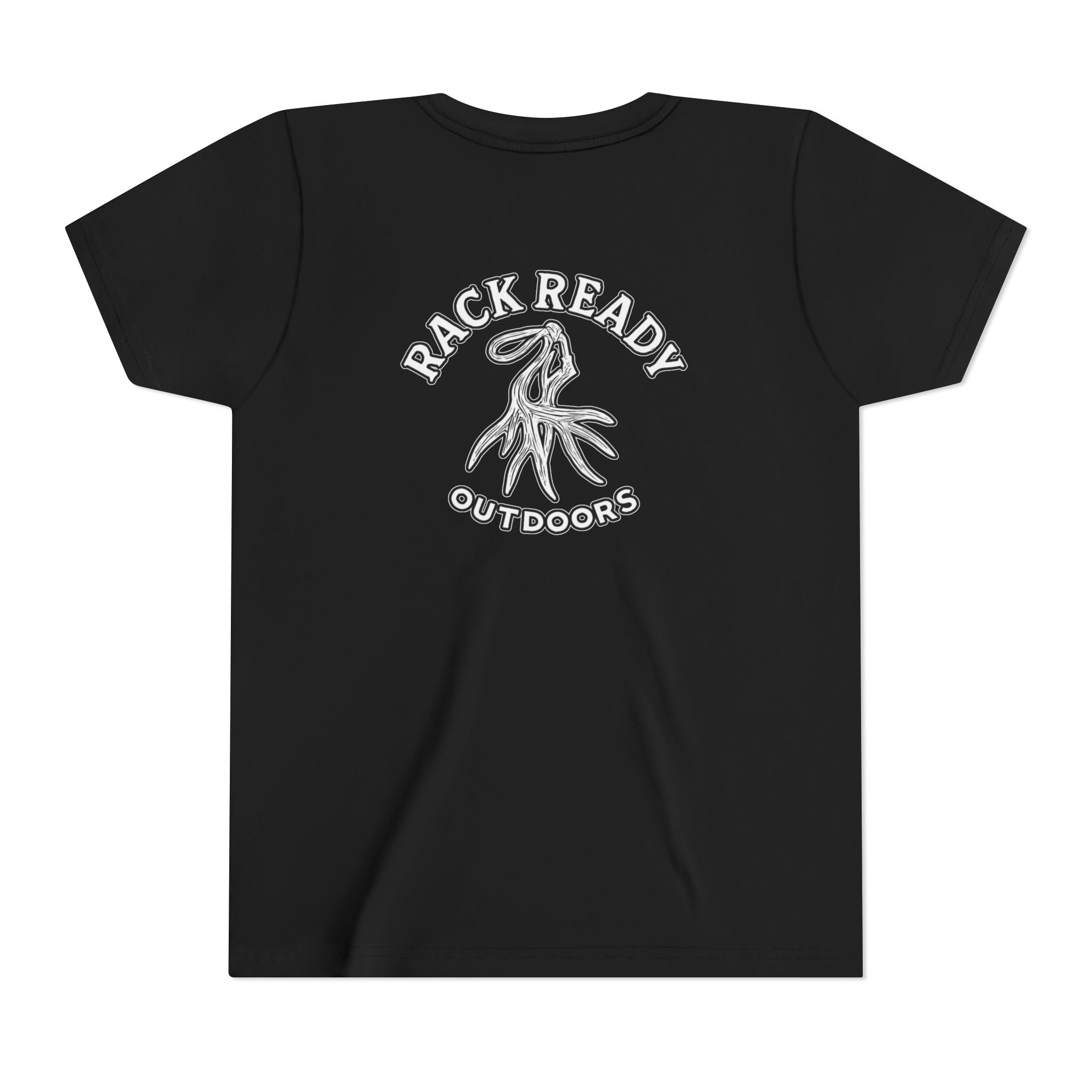 RRO - Youth size Logo Tee