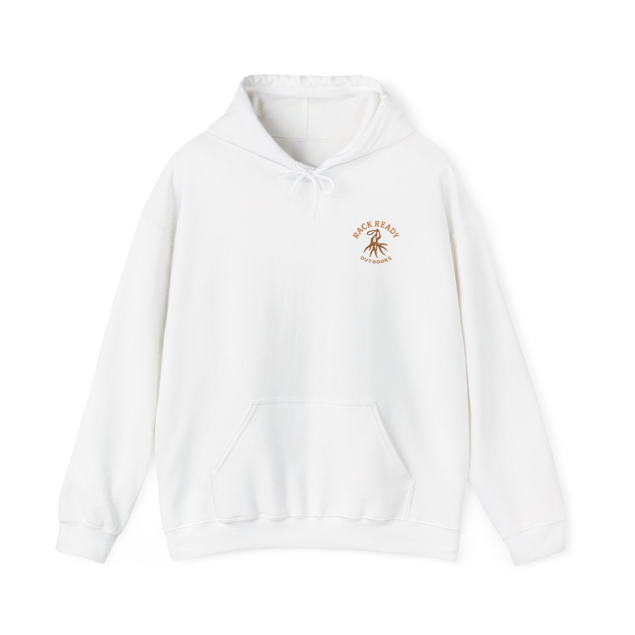 Rack Ready Outdoors - Sunrise Silence Success Hoodie