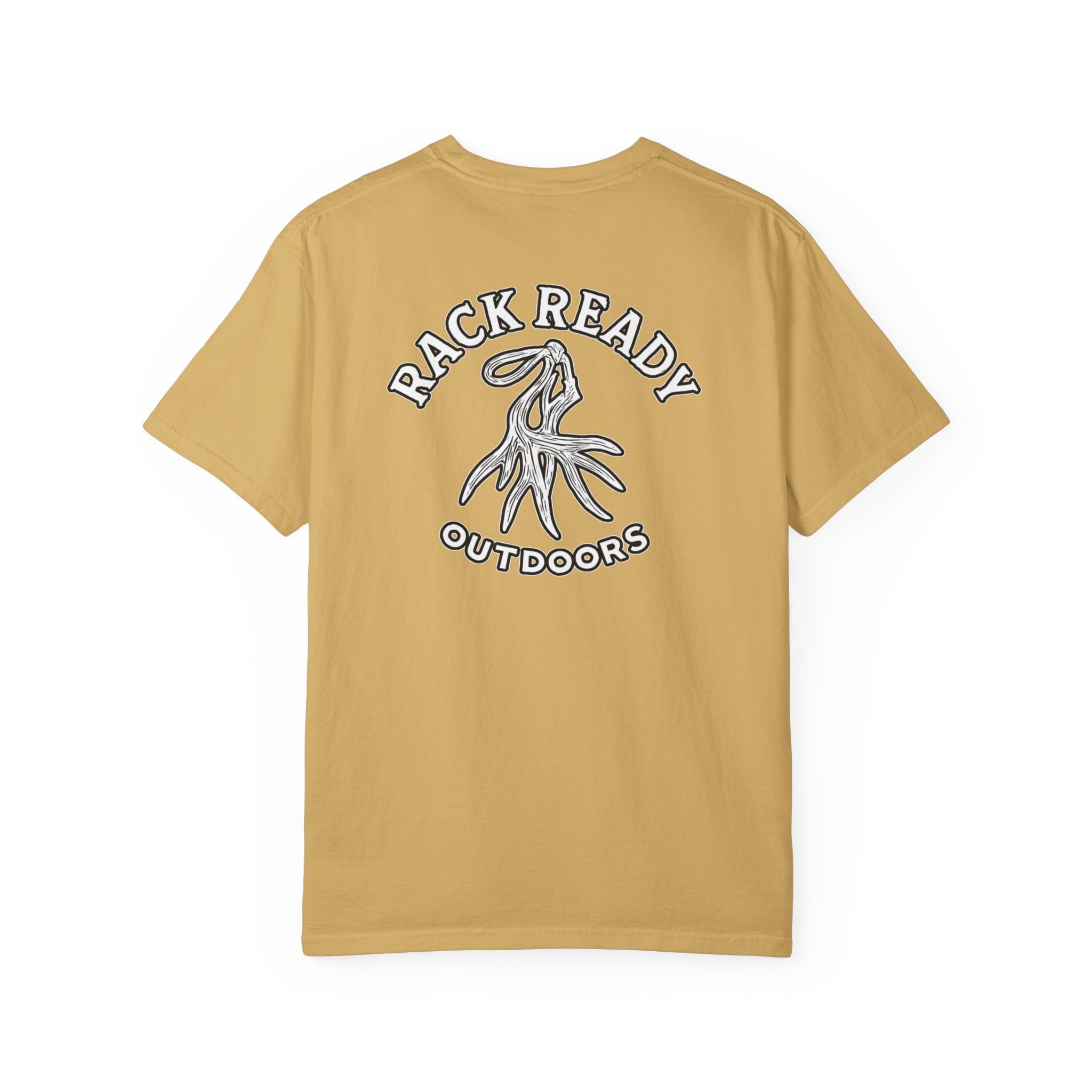 RRO - Logo Tee  Comfort Colors