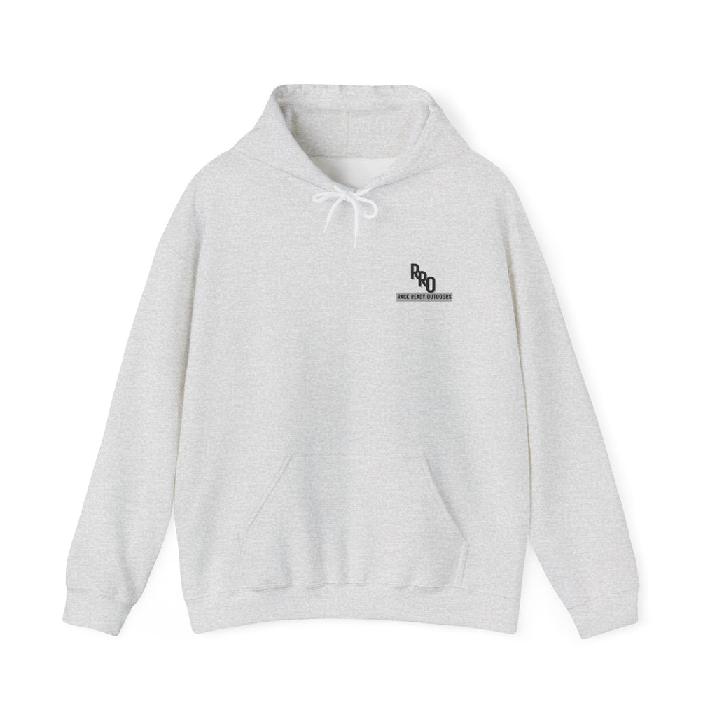 Hunt Hard Stay Ready Hoodie