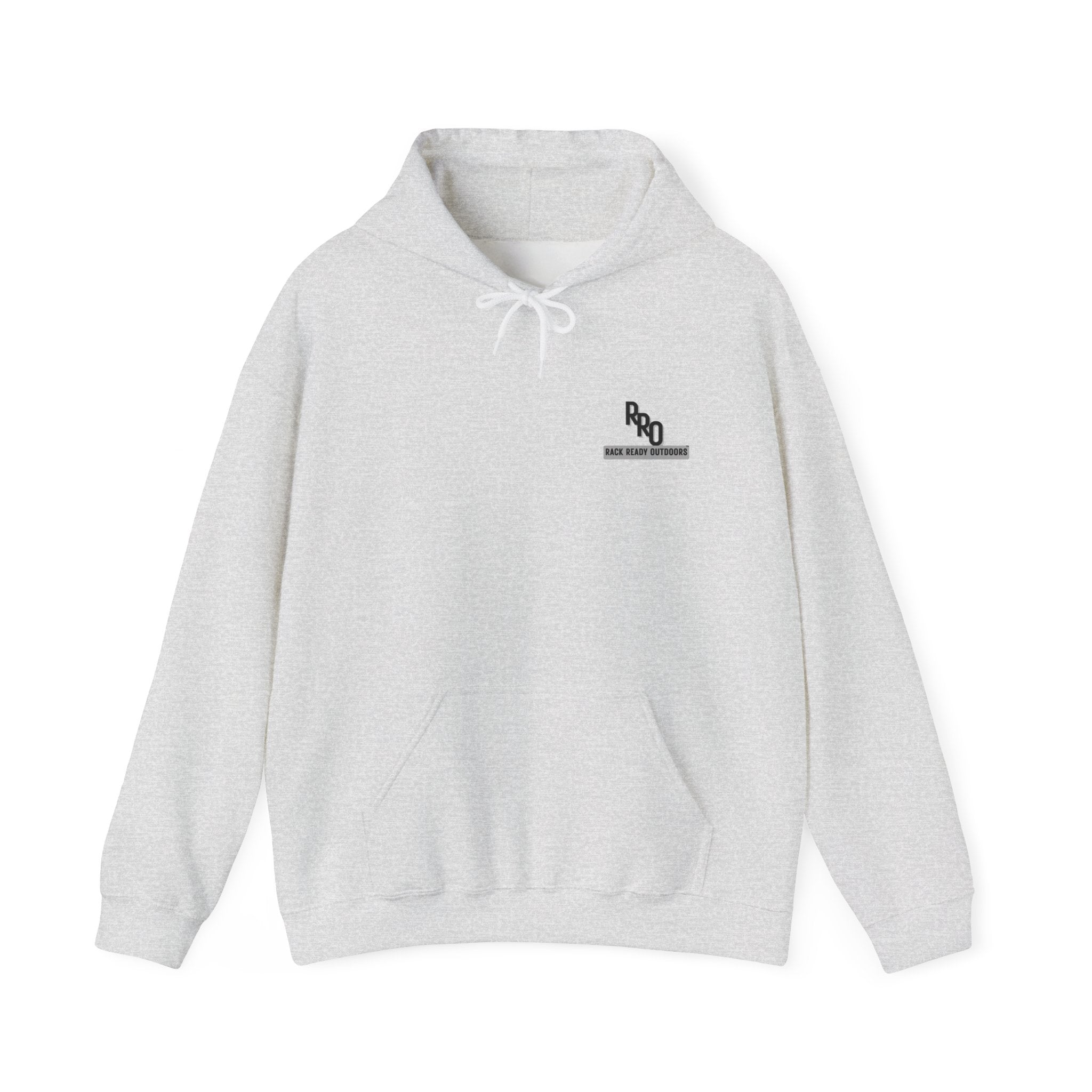 Hunt Hard Stay Ready Hoodie