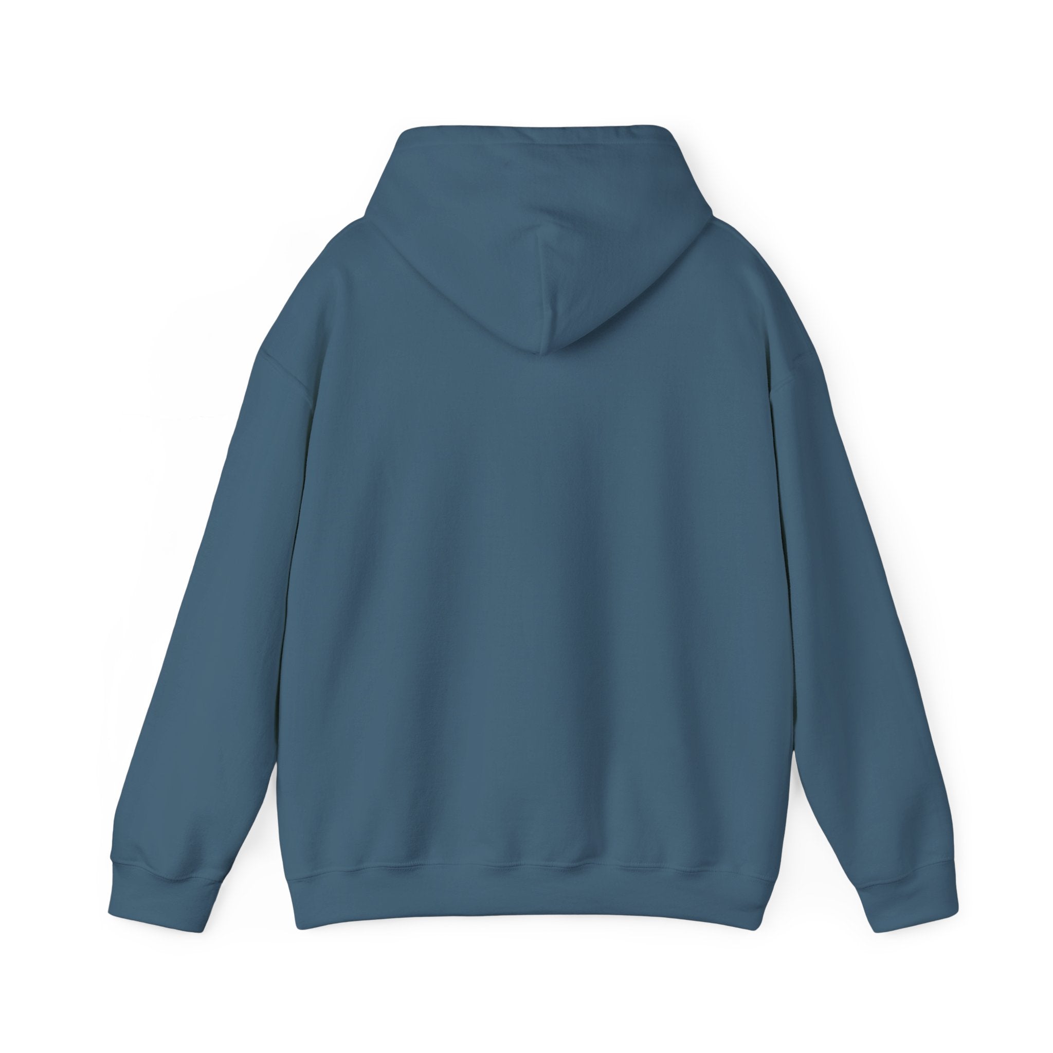 Rack Ready Outdoors Logo - Hoodie Sweatshirt