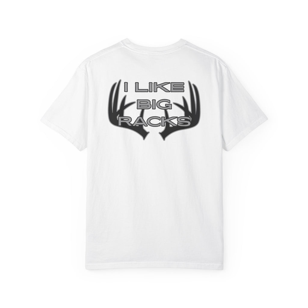 I Like Big Racks T-shirt