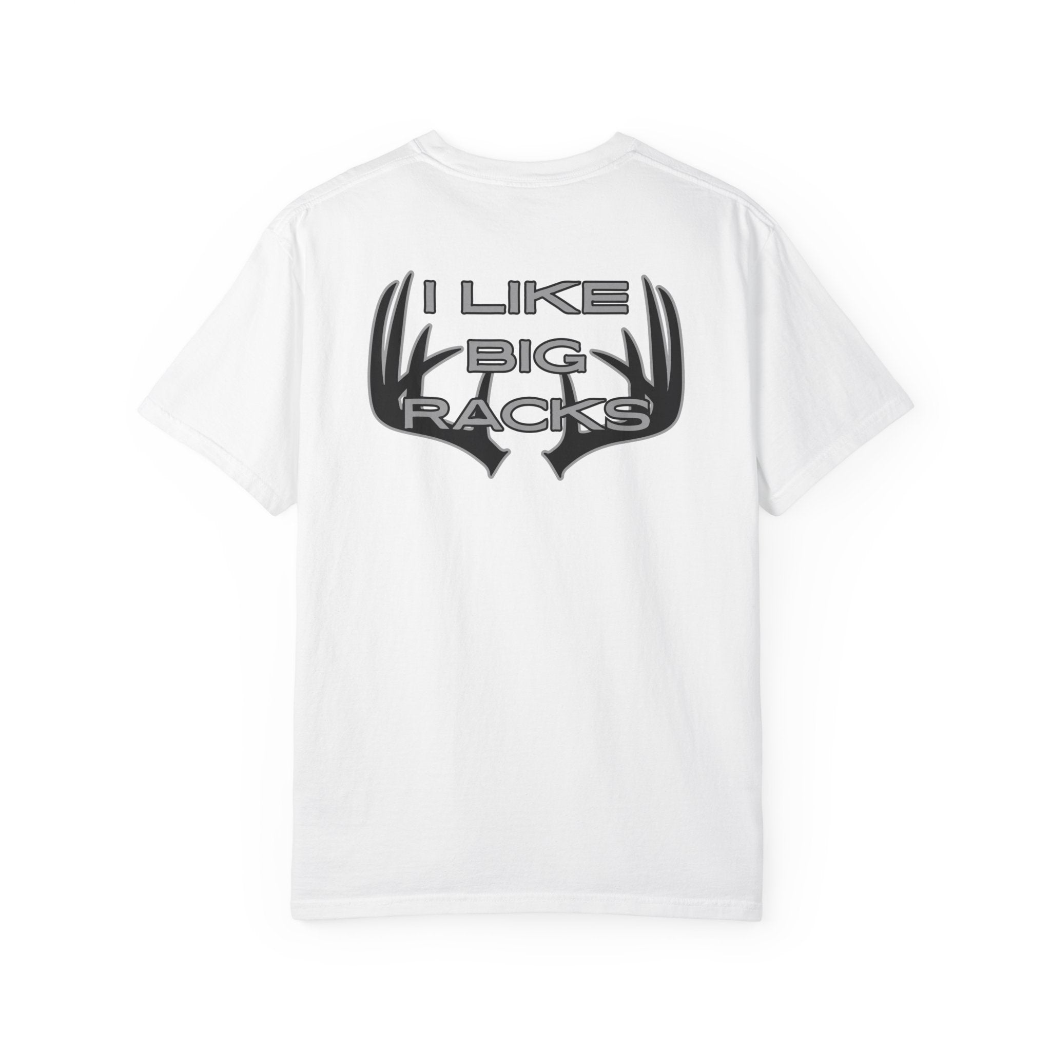 I Like Big Racks T-shirt