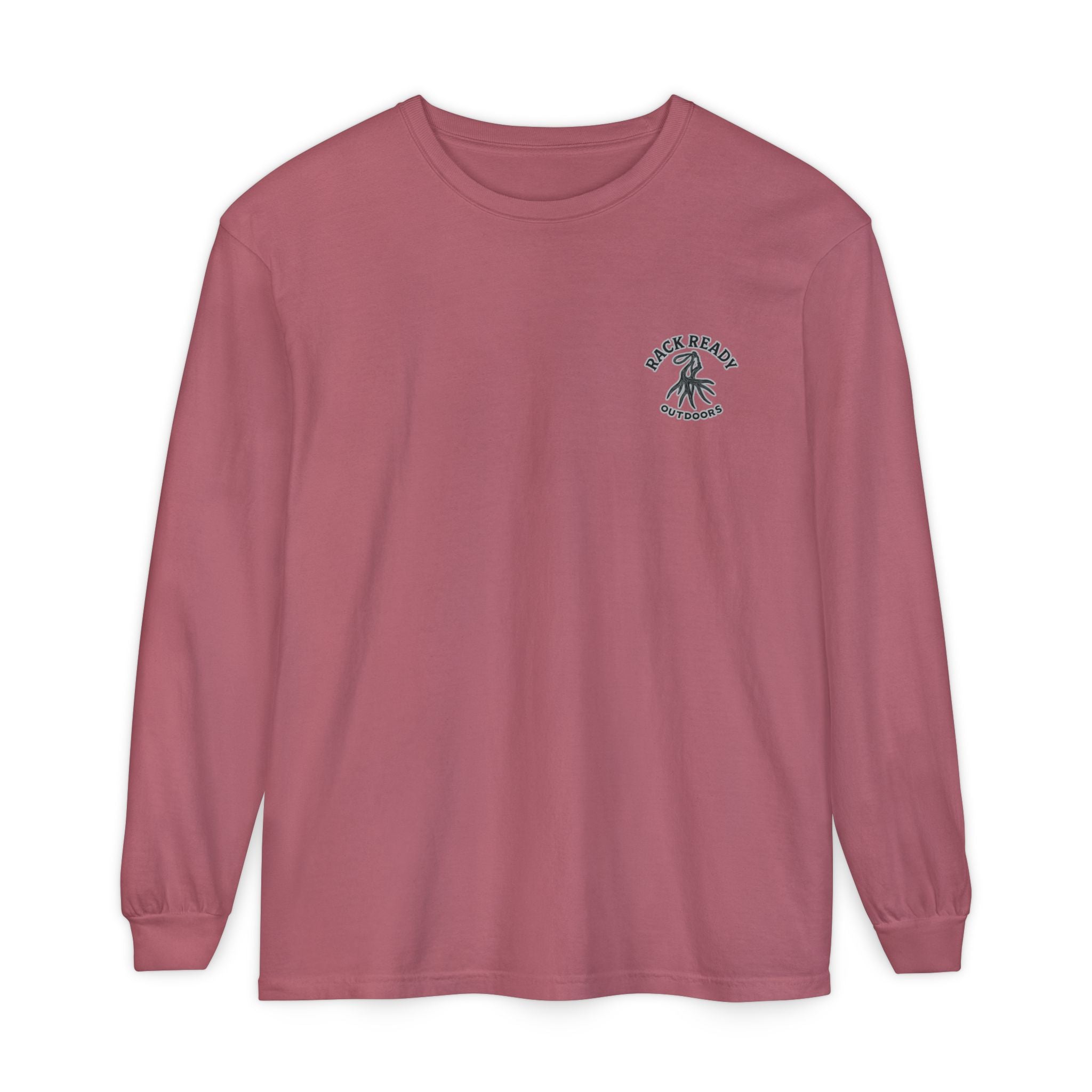 Pack Light Drag Heavy Long Sleeve T-Shirt