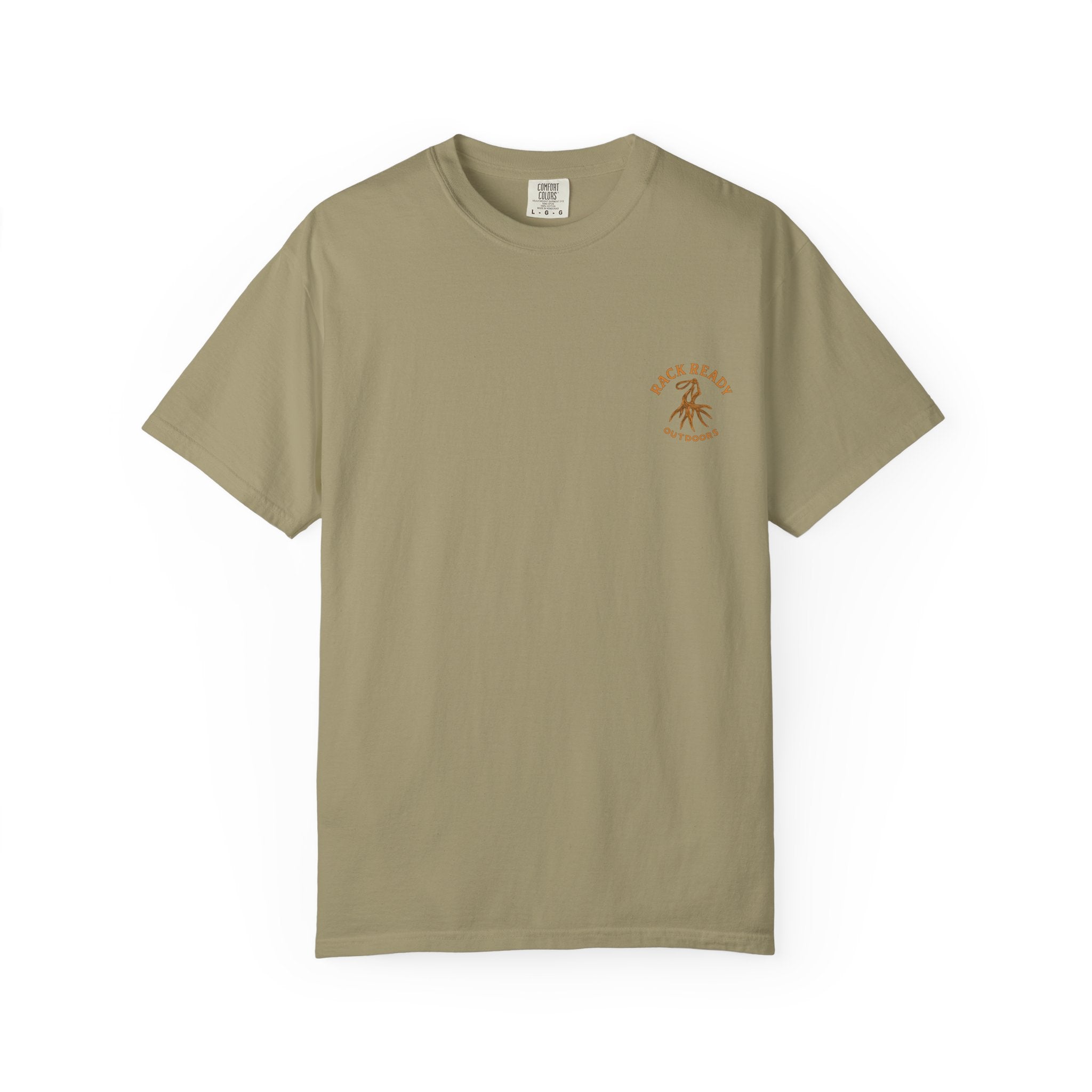 Sunrise Silence Success T-shirt