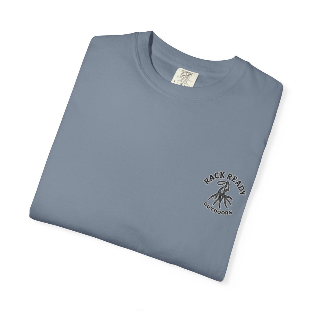 Pack Light Drag Heavy Tee