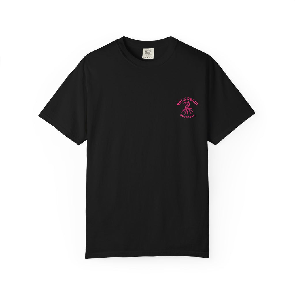 Girls Hunt too Tee