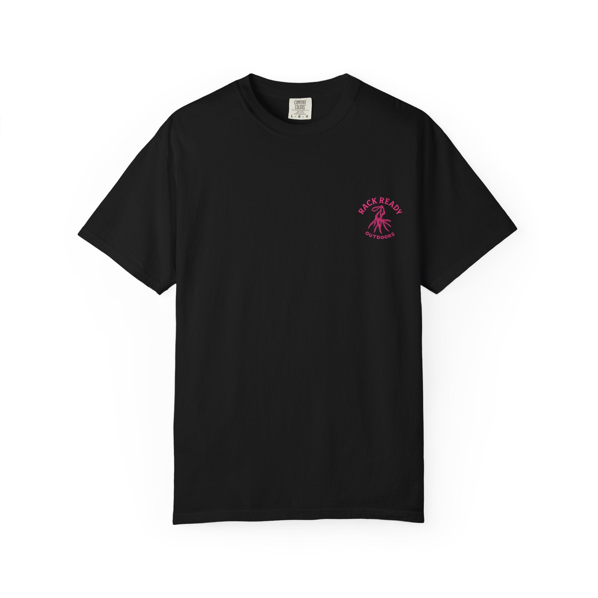 Girls Hunt too Tee