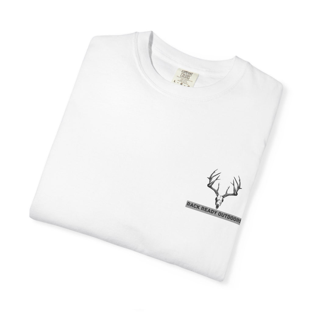 Locked Up Tee