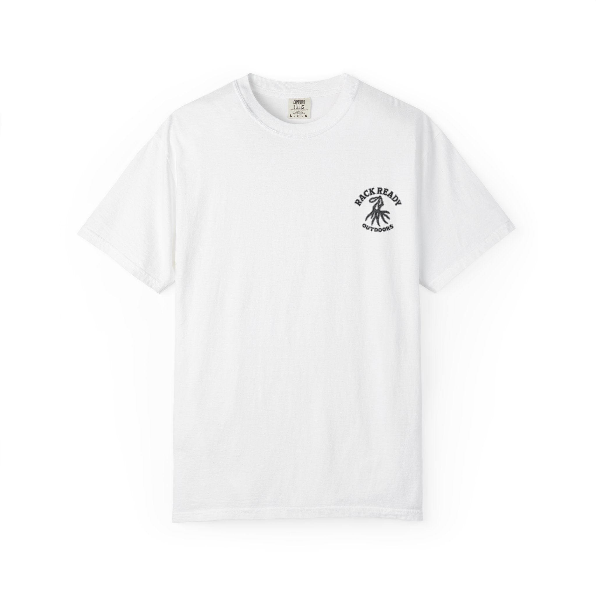 Scouted all Summer Tee