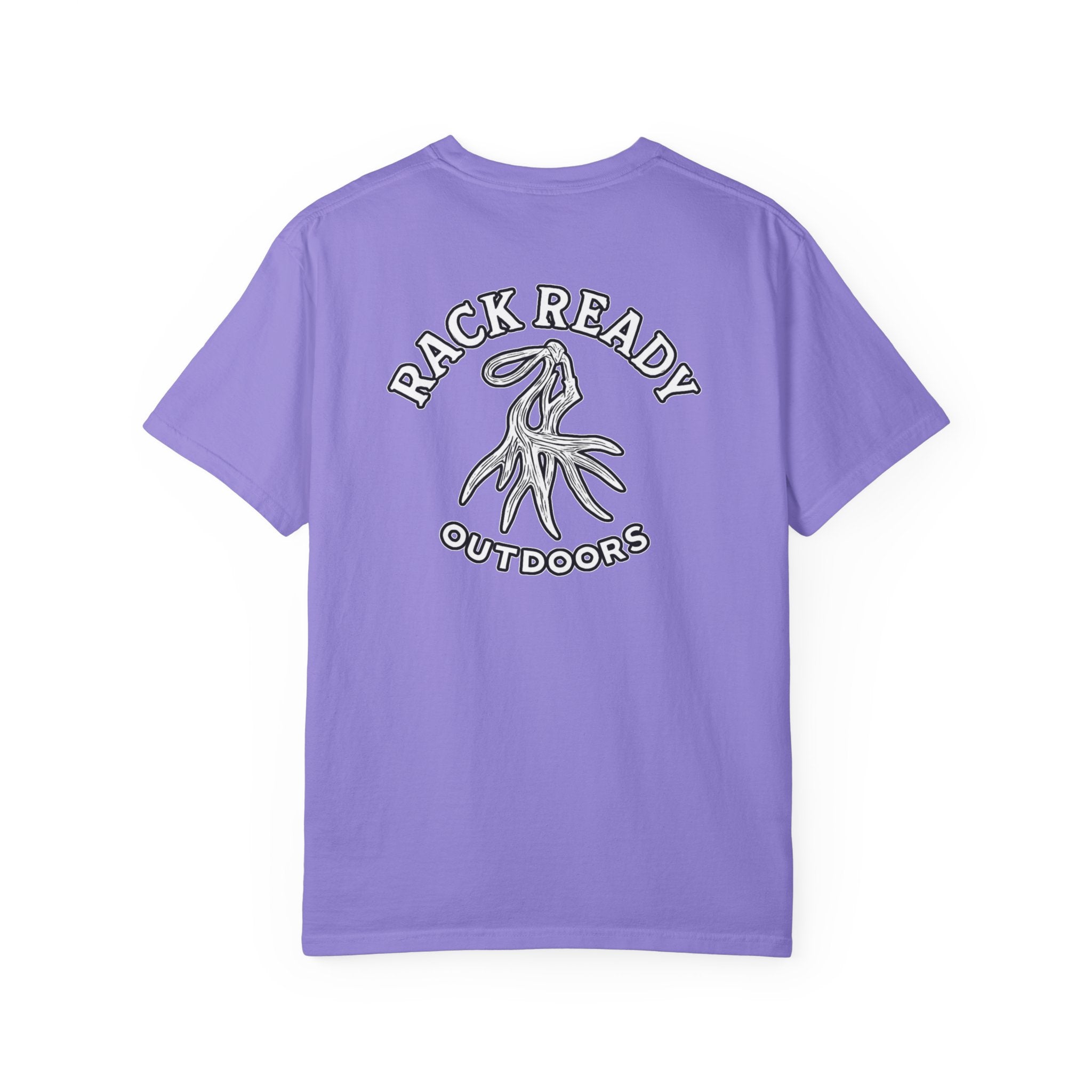 RRO - Logo Tee  Comfort Colors