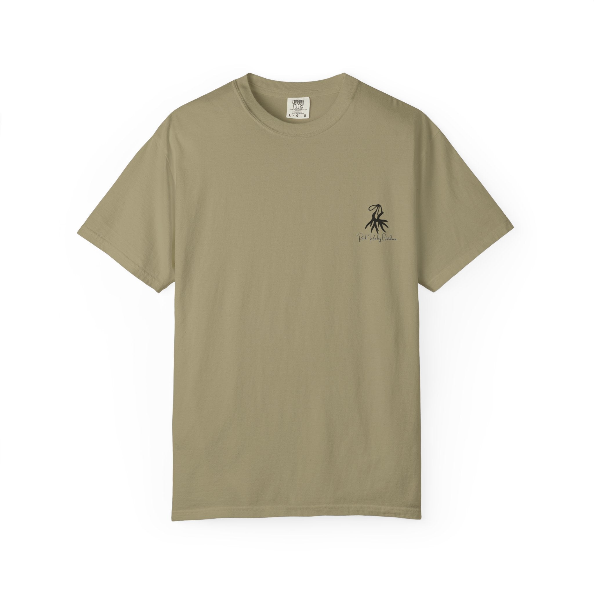 Whitetail Buck T-Shirt - Unisex