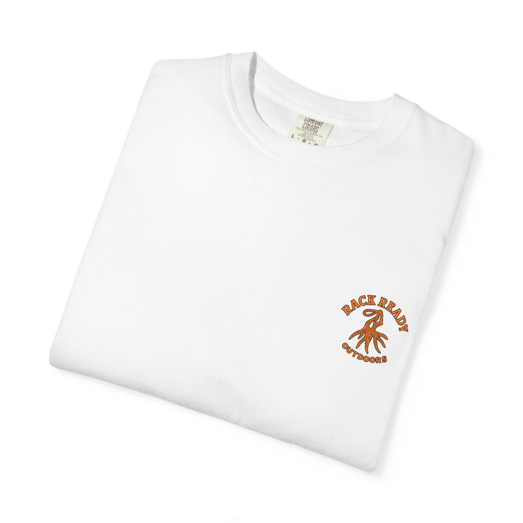 RRO - Game Day T-shirt Tennessee White/orange