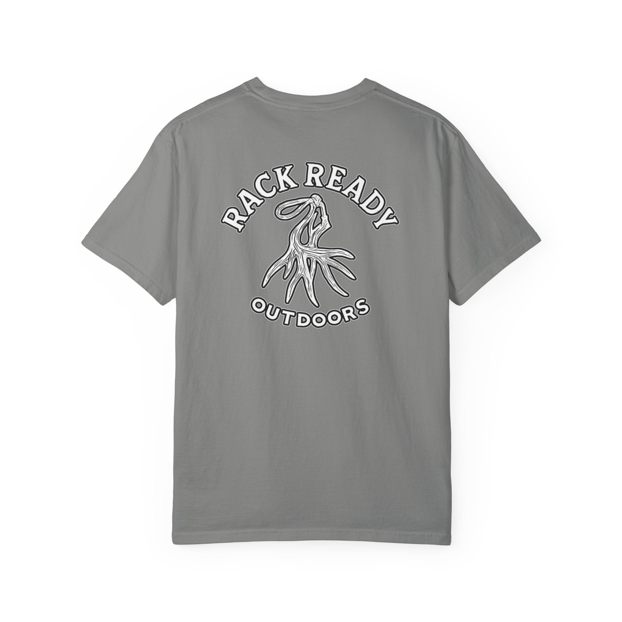 RRO - Logo Tee  Comfort Colors