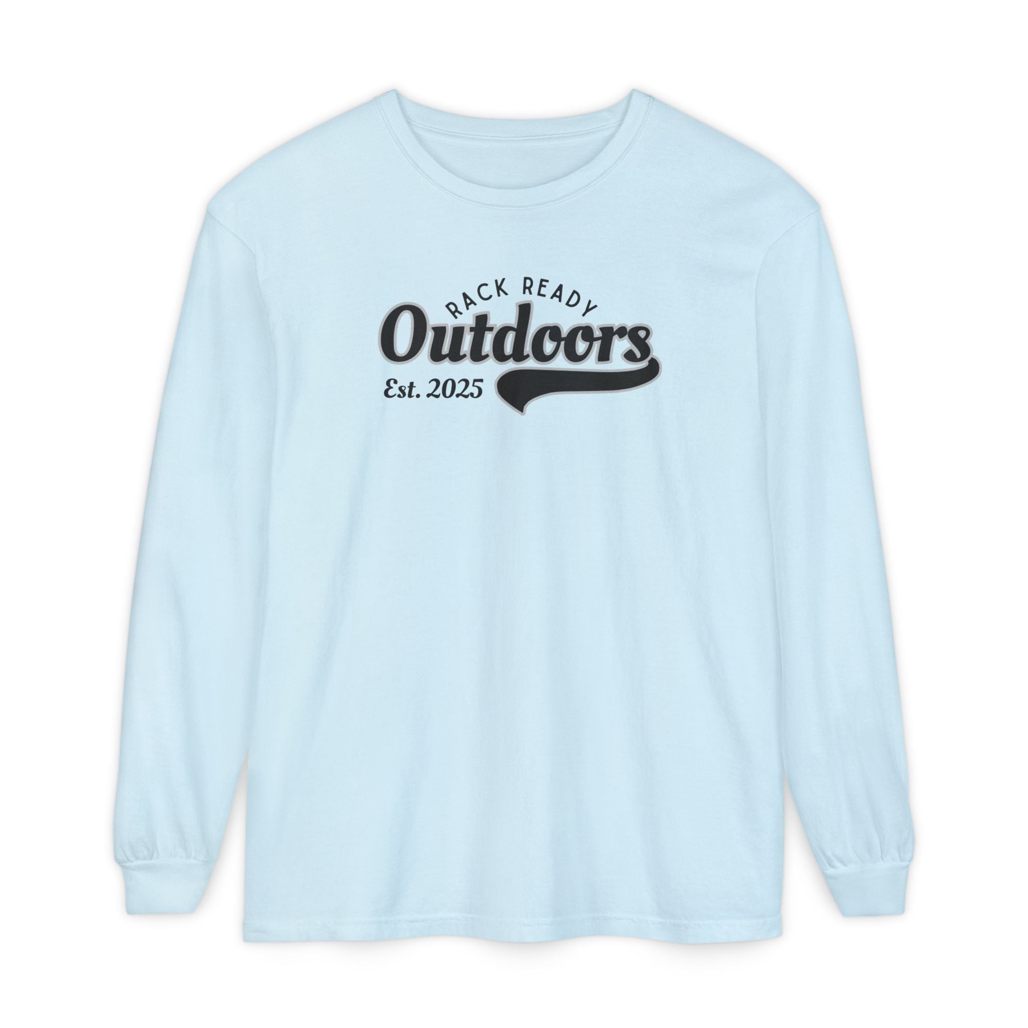 RRO Est. 2025 - Long Sleeve T-Shirt
