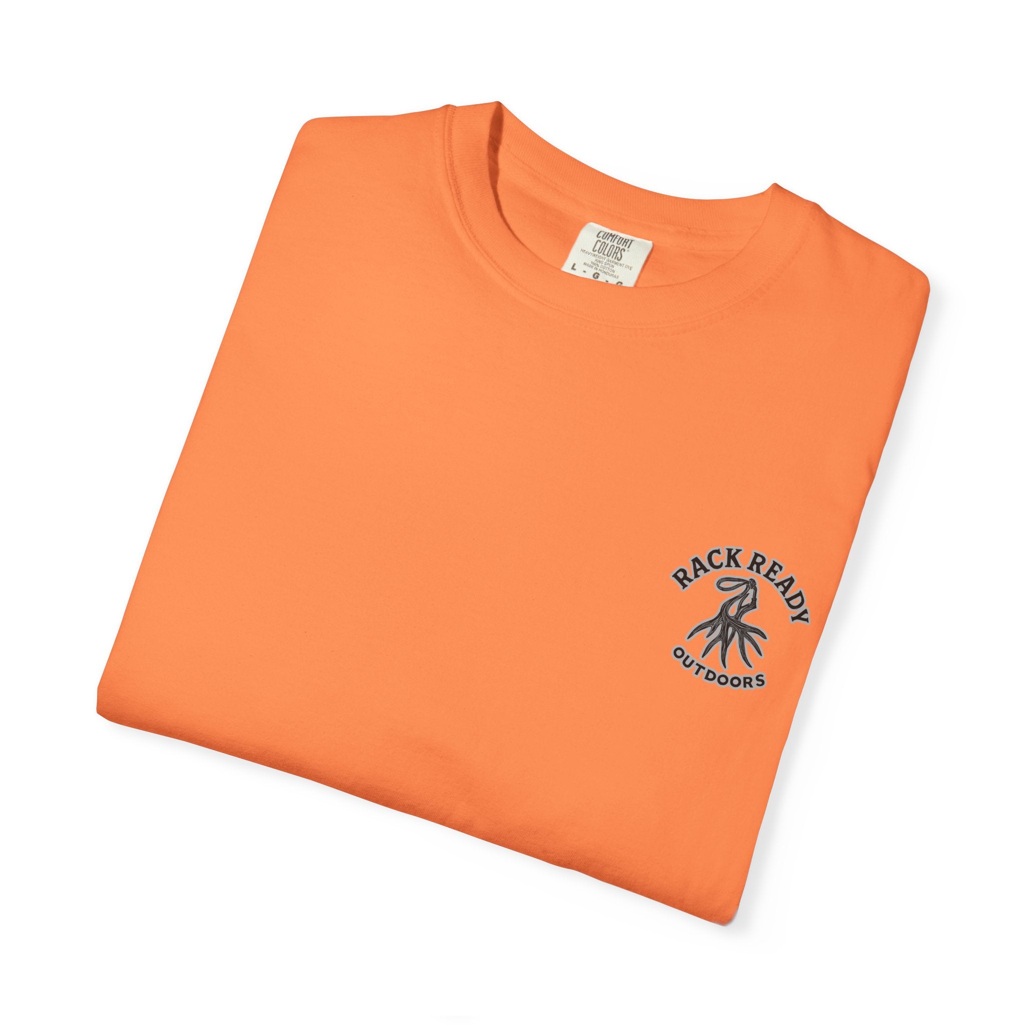 Scouted all Summer Tee