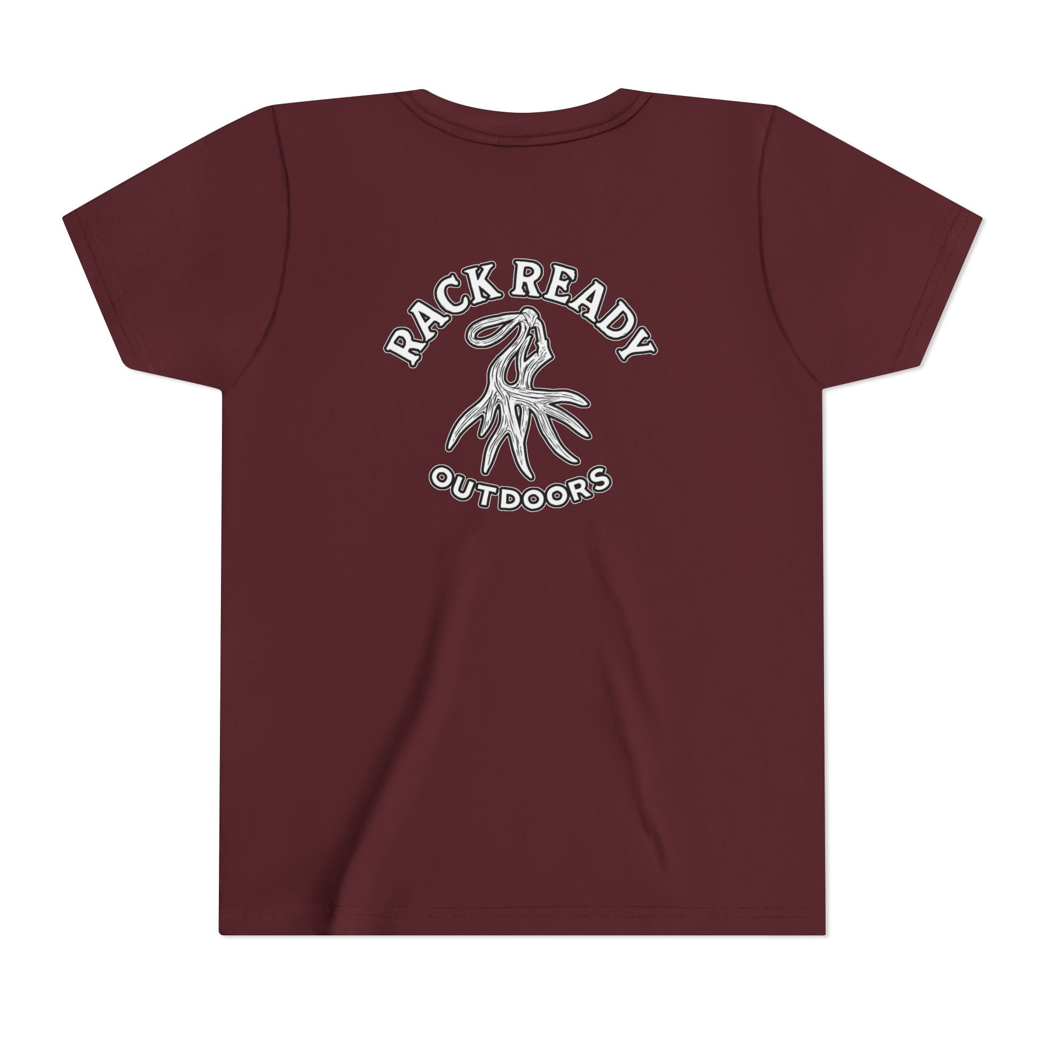 RRO - Youth size Logo Tee