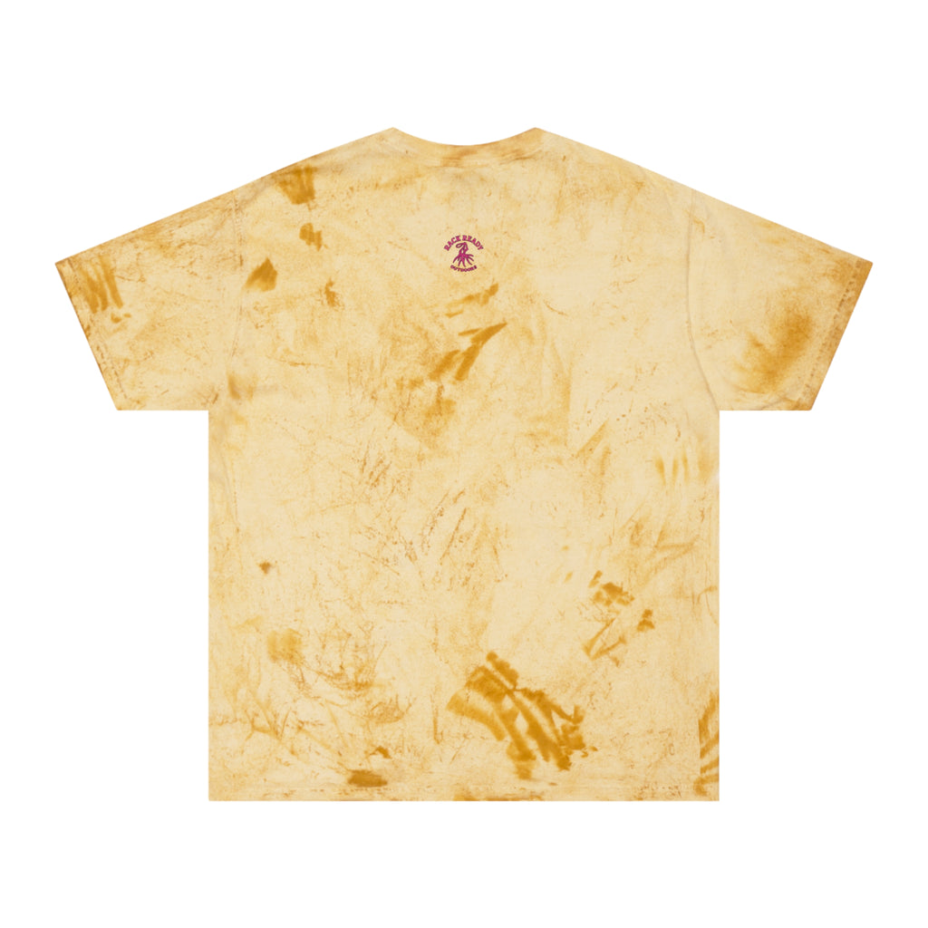 Girls Hunt Too Color Blast T-Shirt