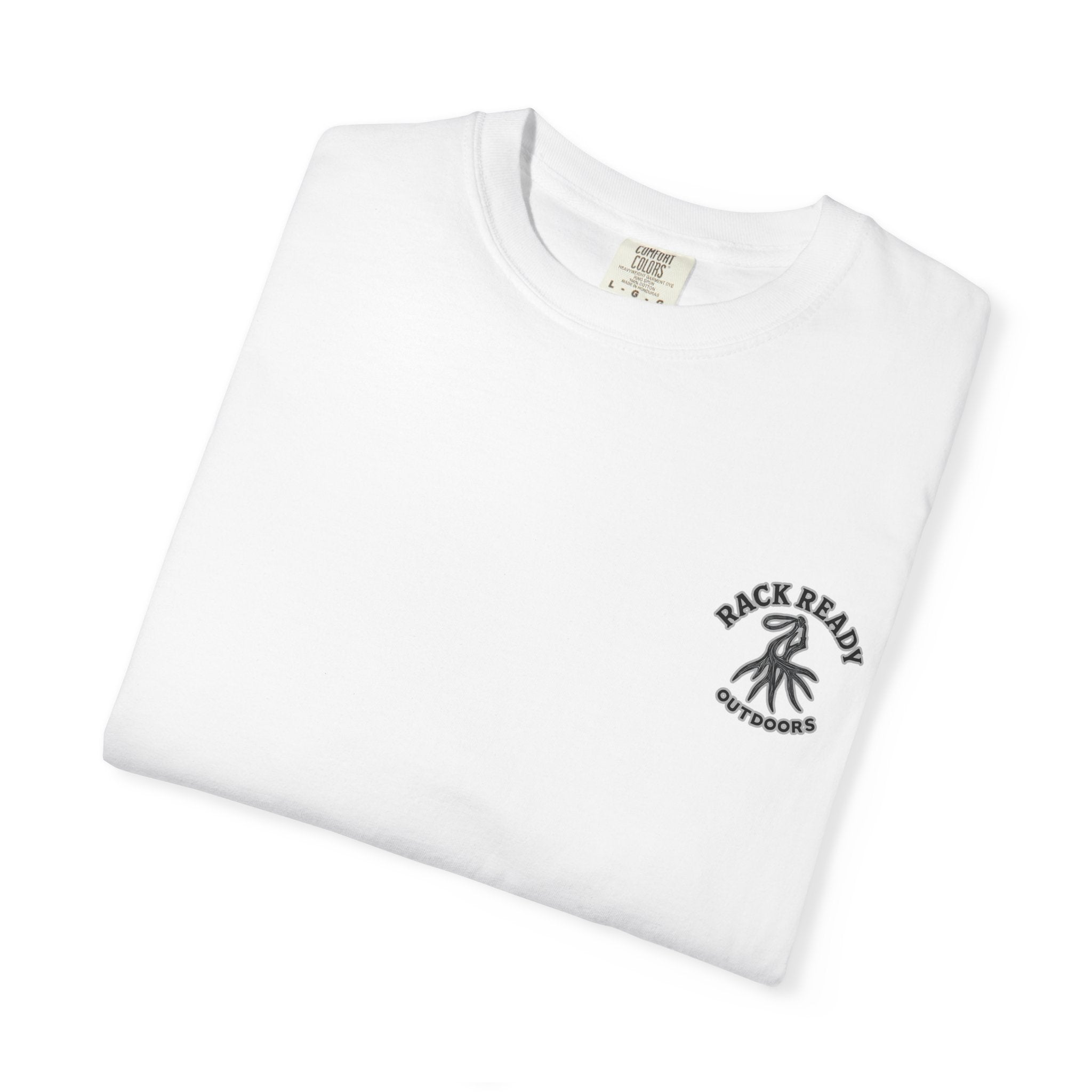Scouted all Summer Tee