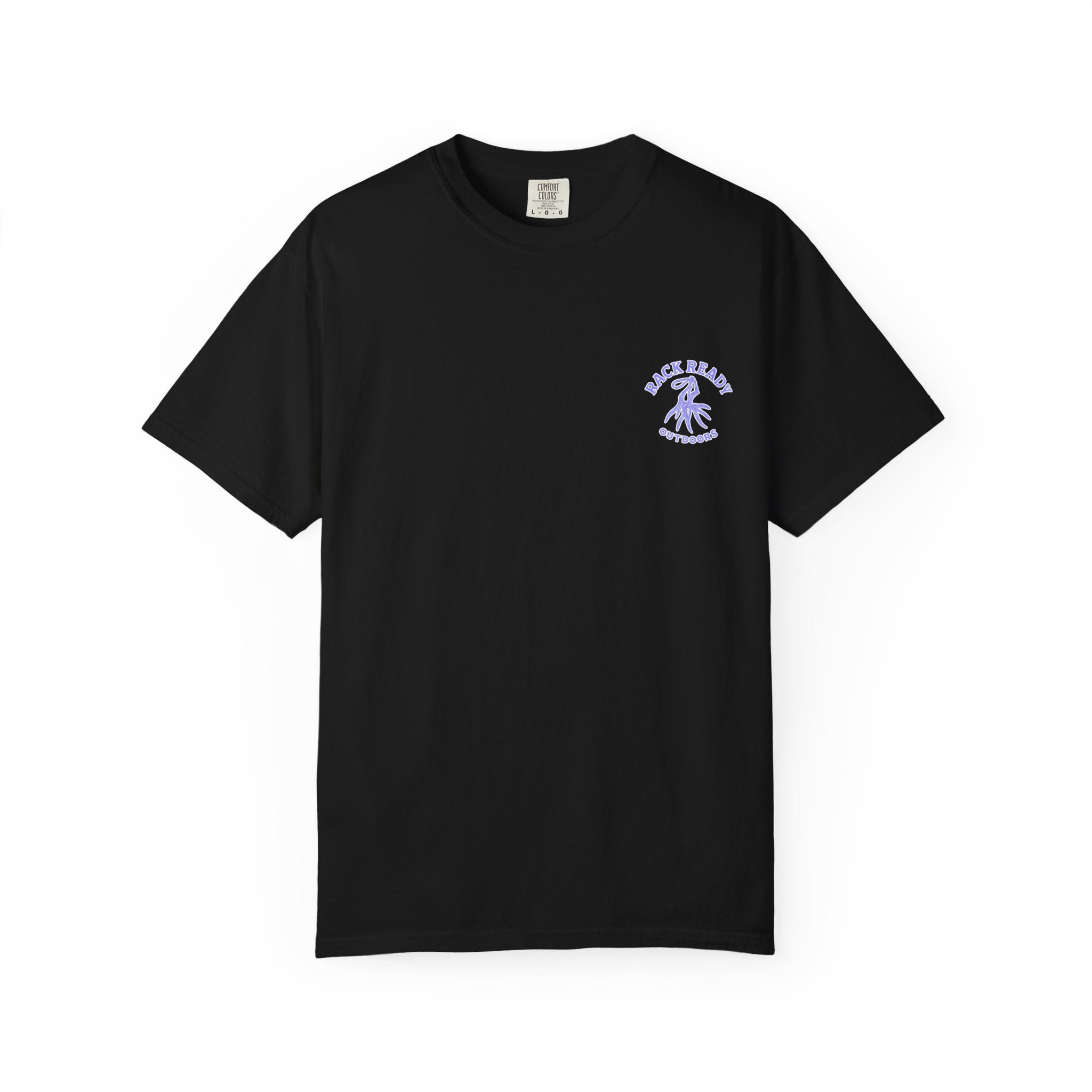 Good Vibes Good Times T-shirt
