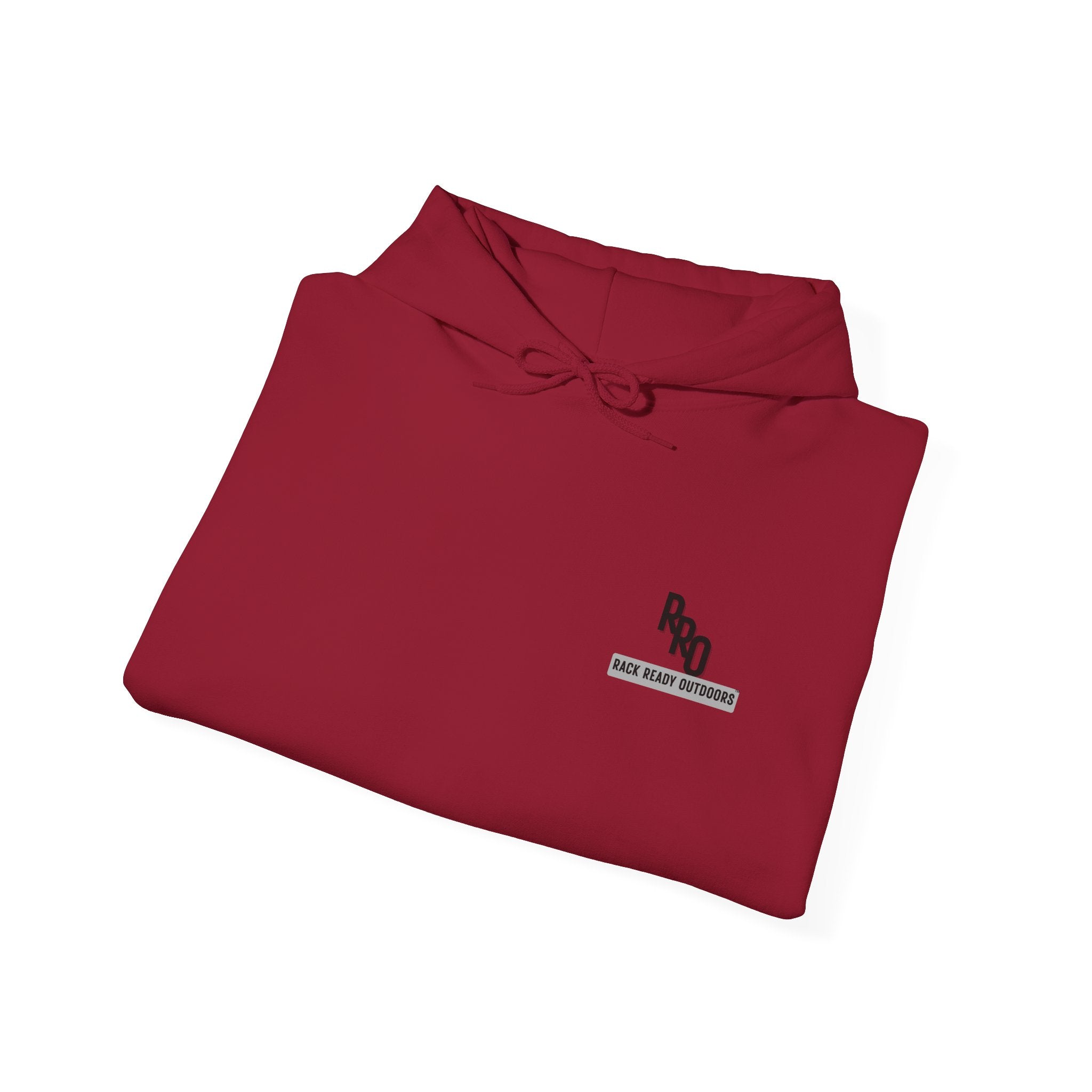 Hunt Hard Stay Ready Hoodie