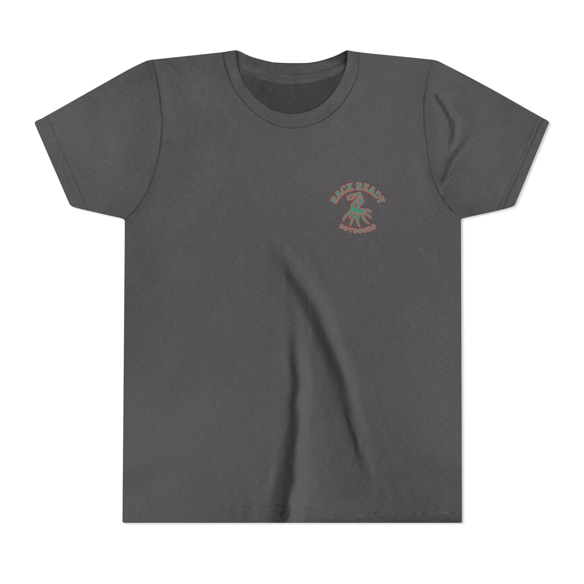 Good Vibes Good Times Youth T-shirt