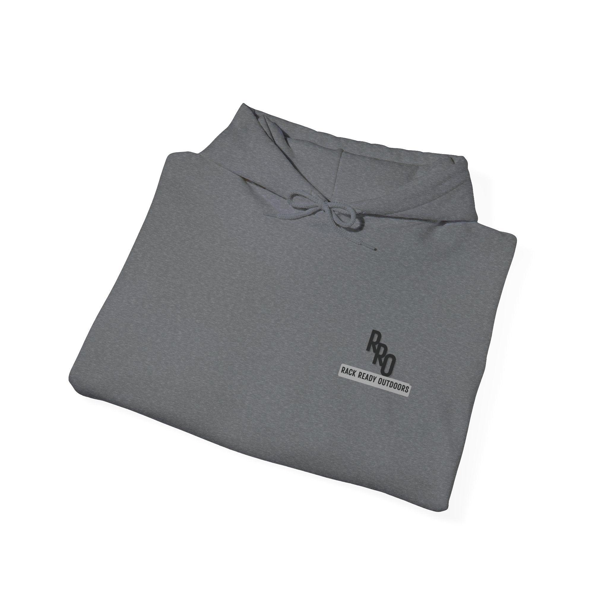 Hunt Hard Stay Ready Hoodie