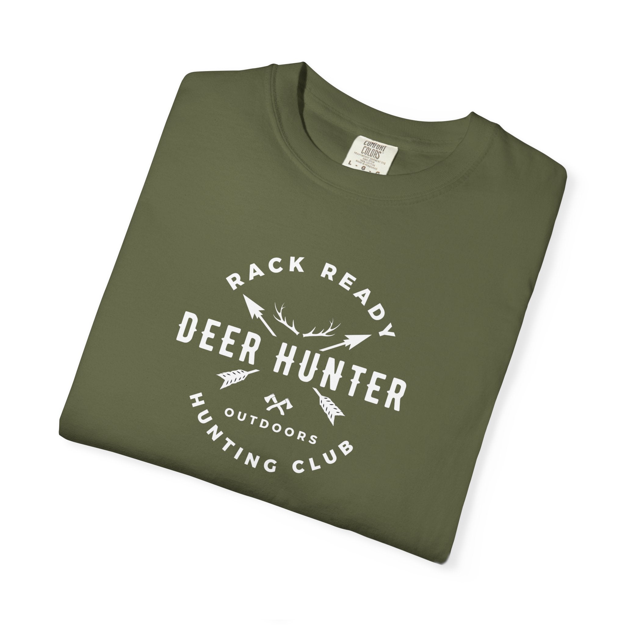 Hunting Club T-Shirt
