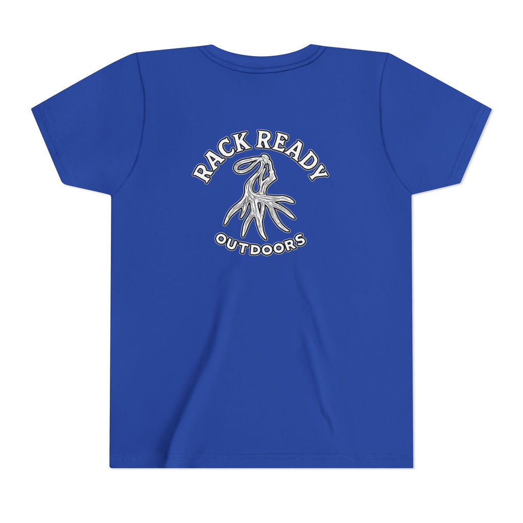 RRO - Youth size Logo Tee