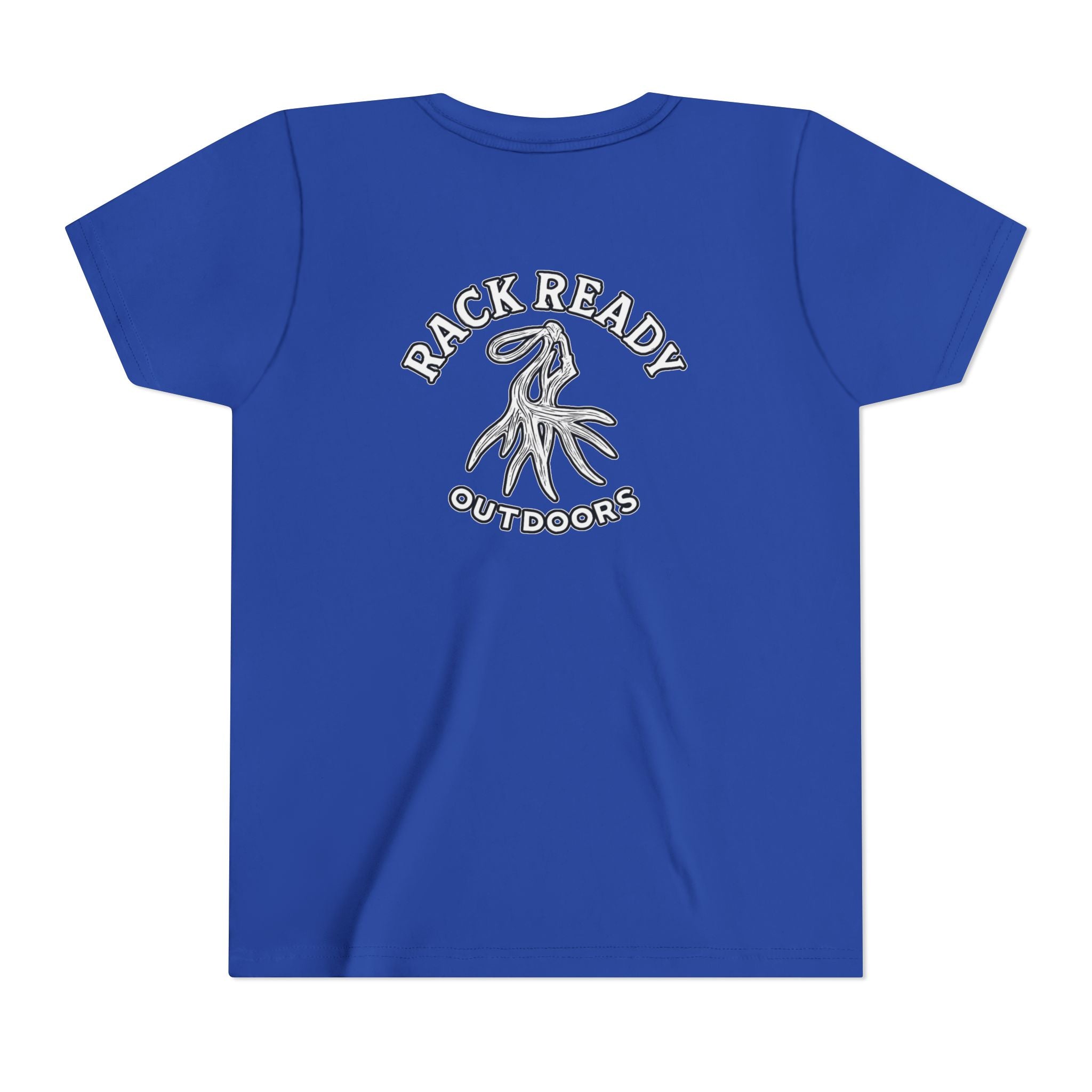 RRO - Youth size Logo Tee