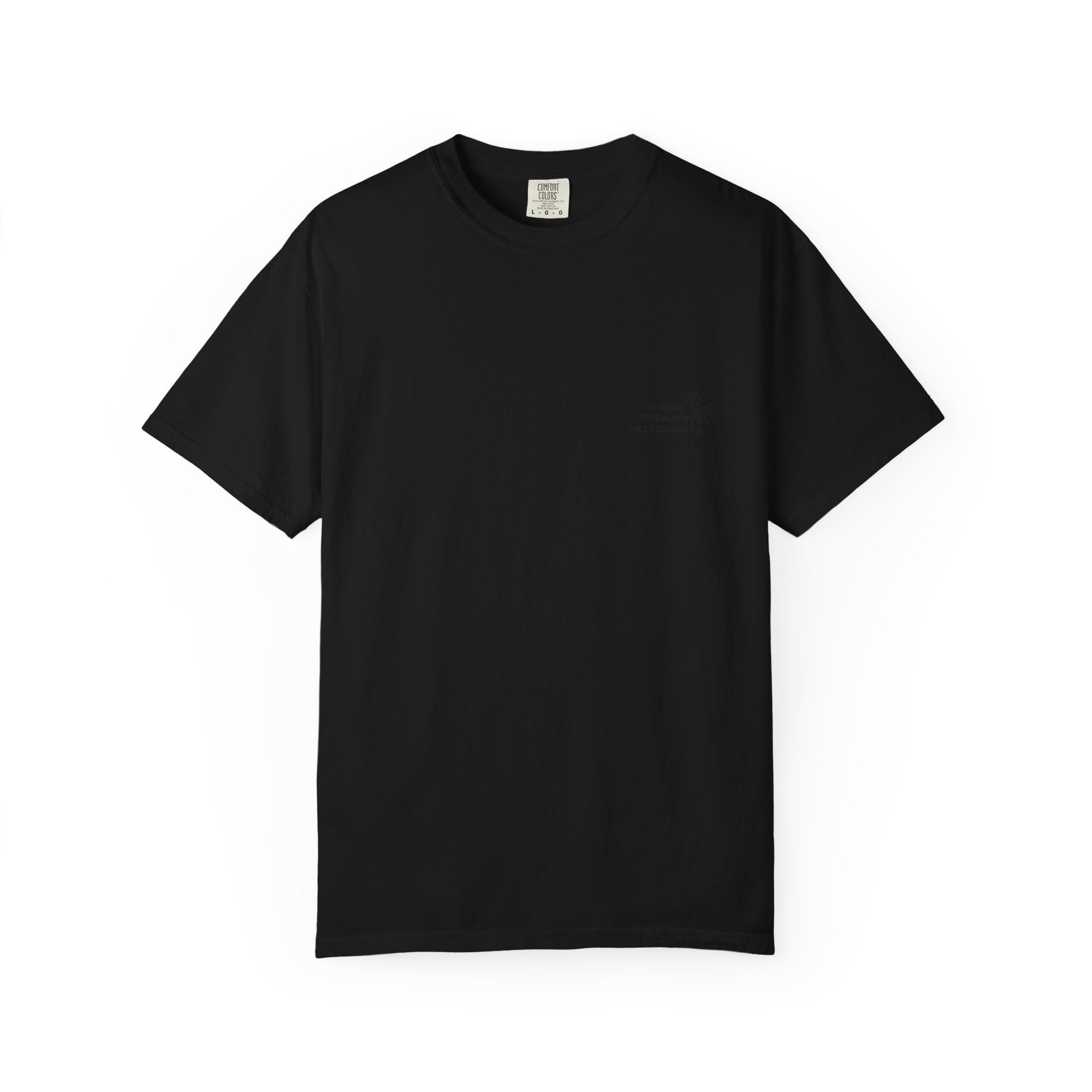 Strutting T-Shirt — Turkey Hunter Tee