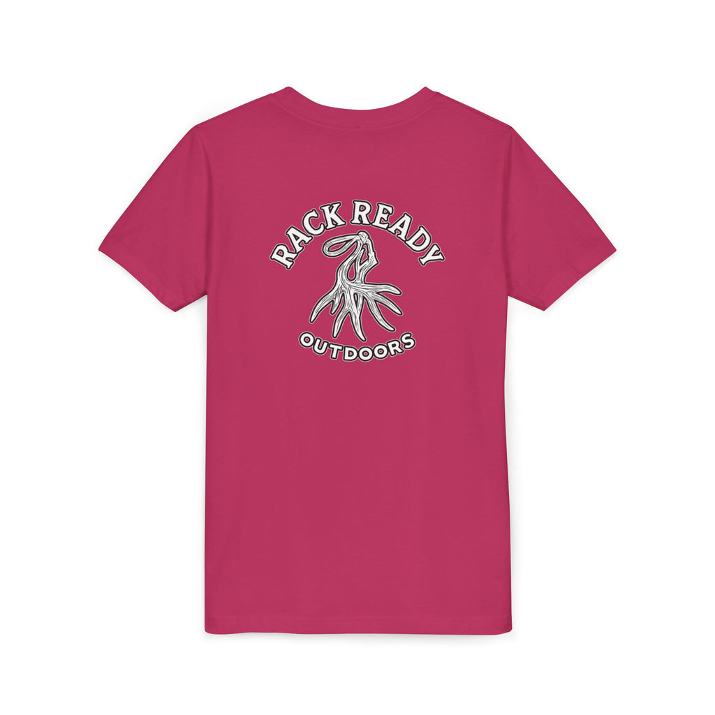 RRO - Youth size Logo Tee