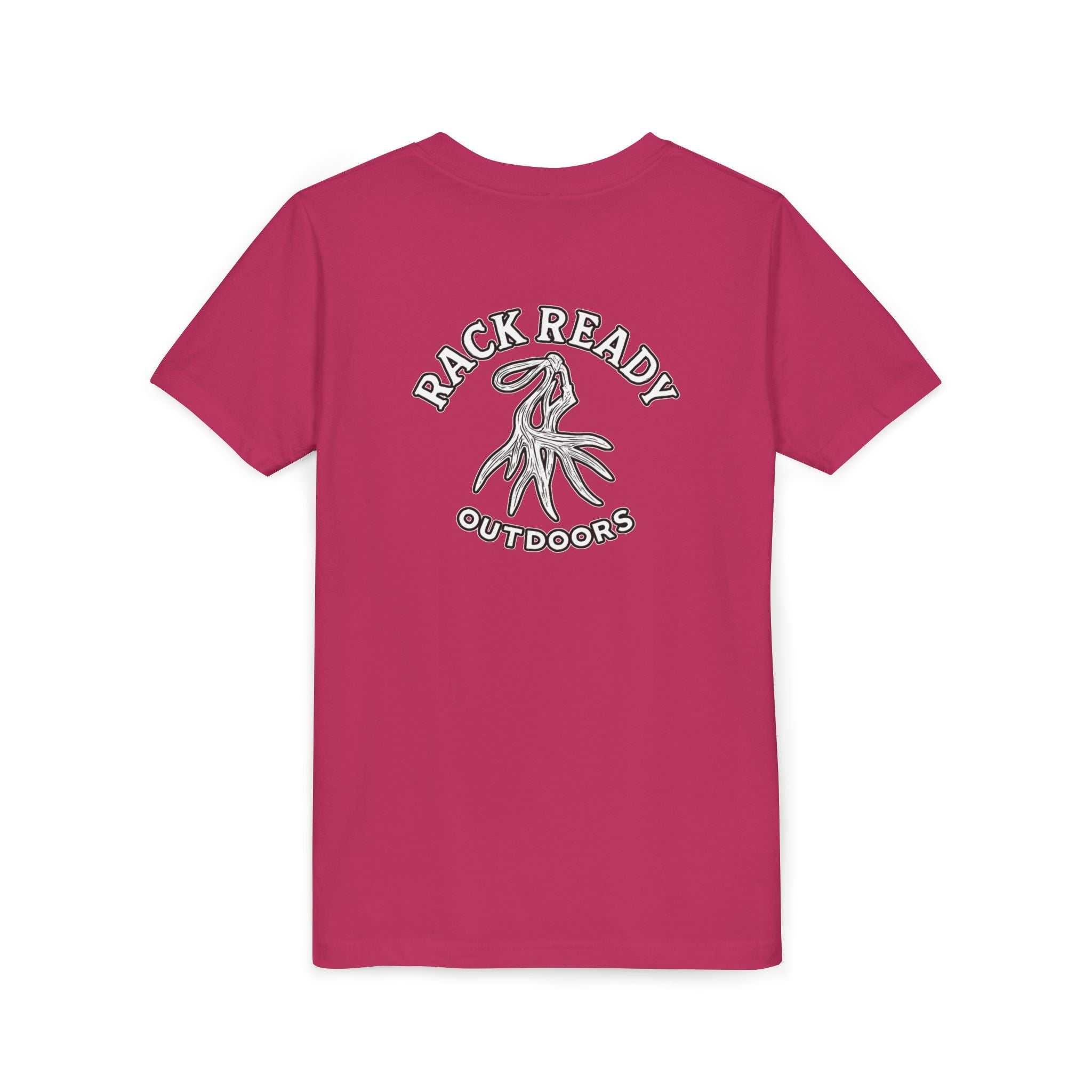 RRO - Youth size Logo Tee