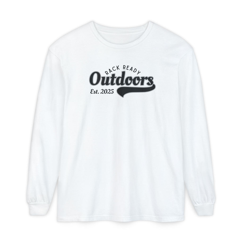 RRO Est. 2025 - Long Sleeve T-Shirt