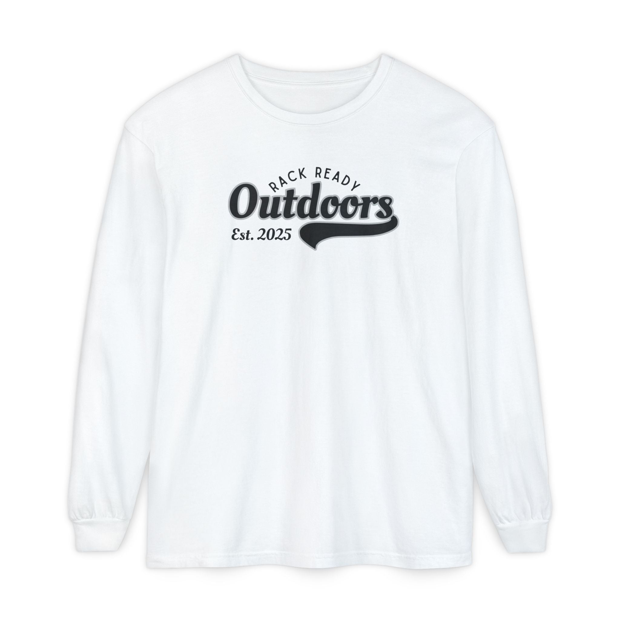 RRO Est. 2025 - Long Sleeve T-Shirt