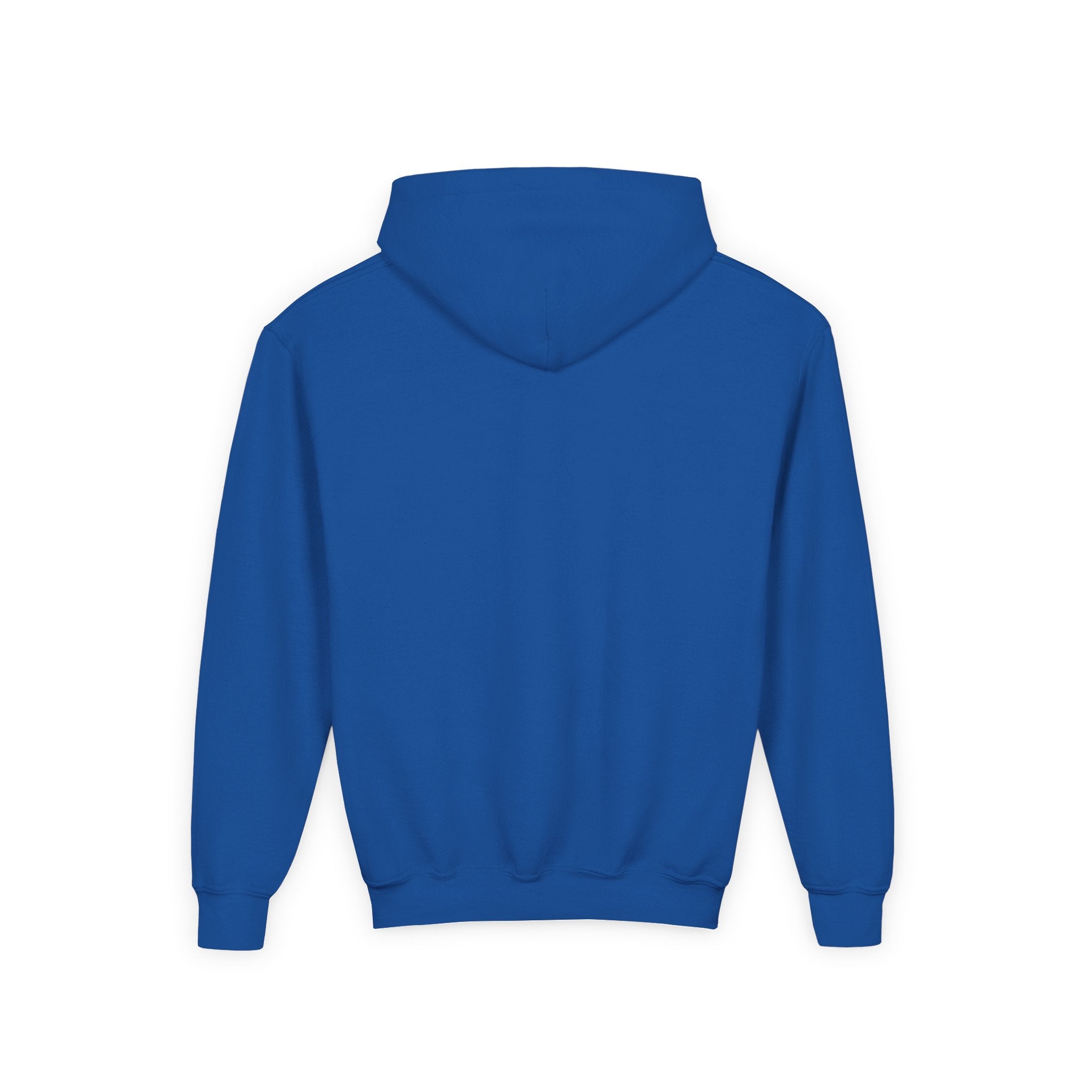 Rack Ready Outdoors - Youth Logo Hoodie