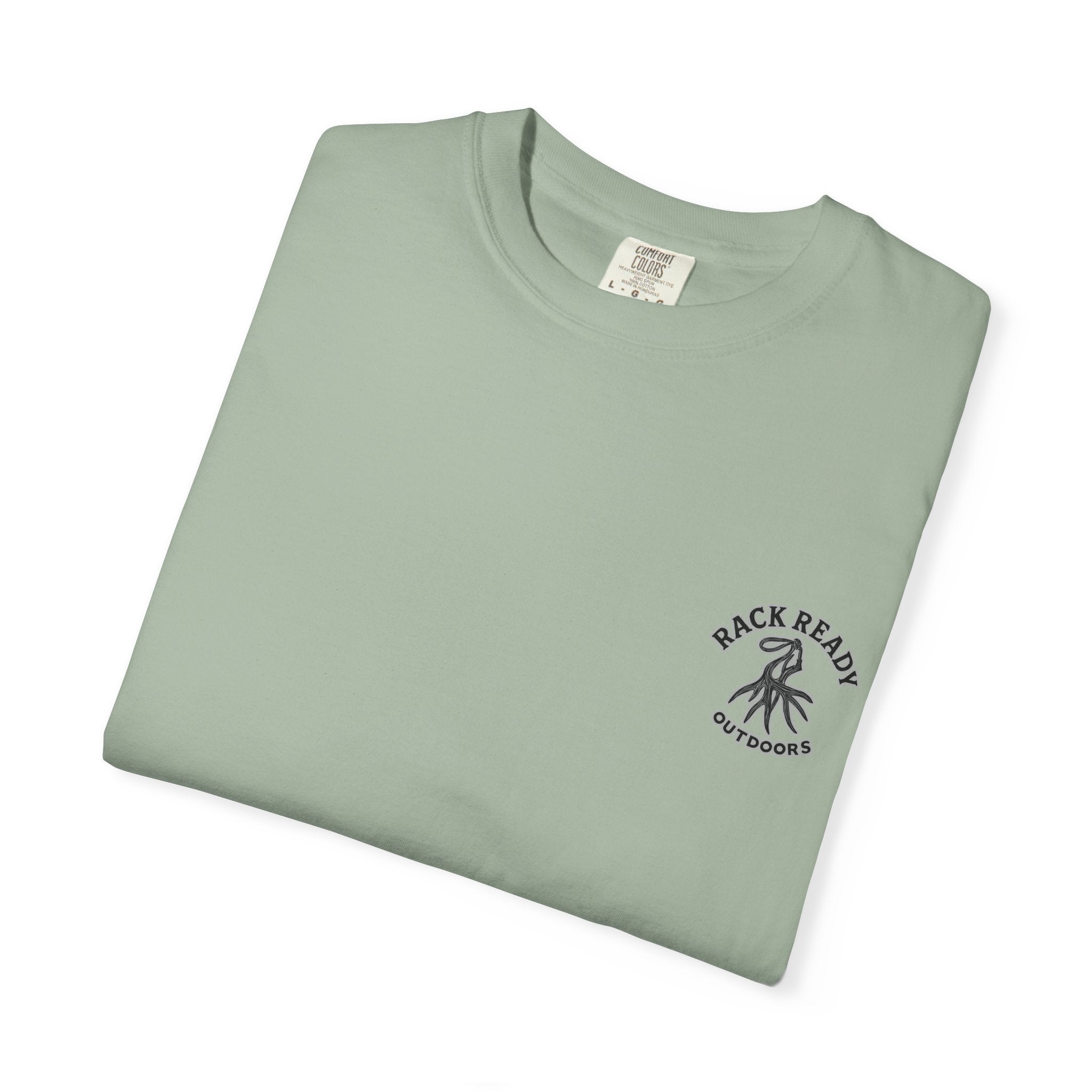 Weekend Forecast 100% Chance of sitting in a Tree Tee