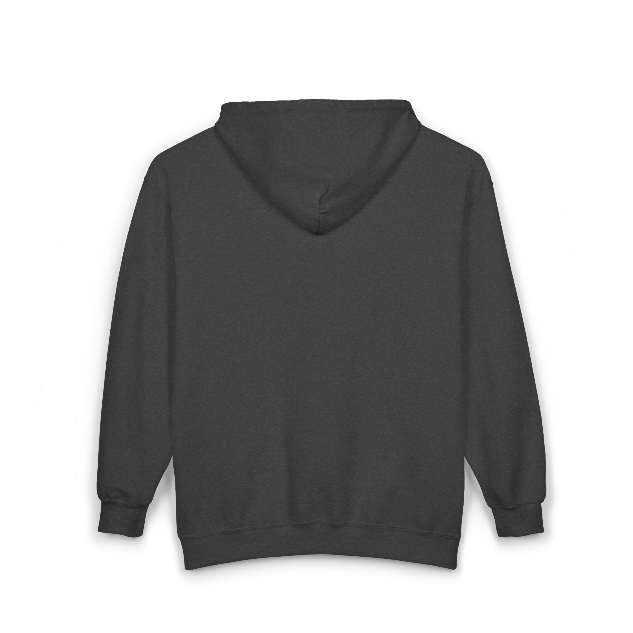 RRO Logo - Full Zip Hooded Sweatshirt